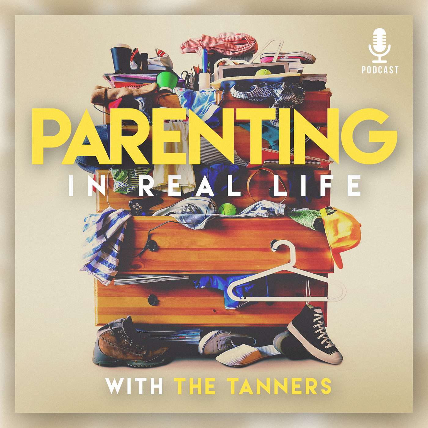 Parenting in Real Life
