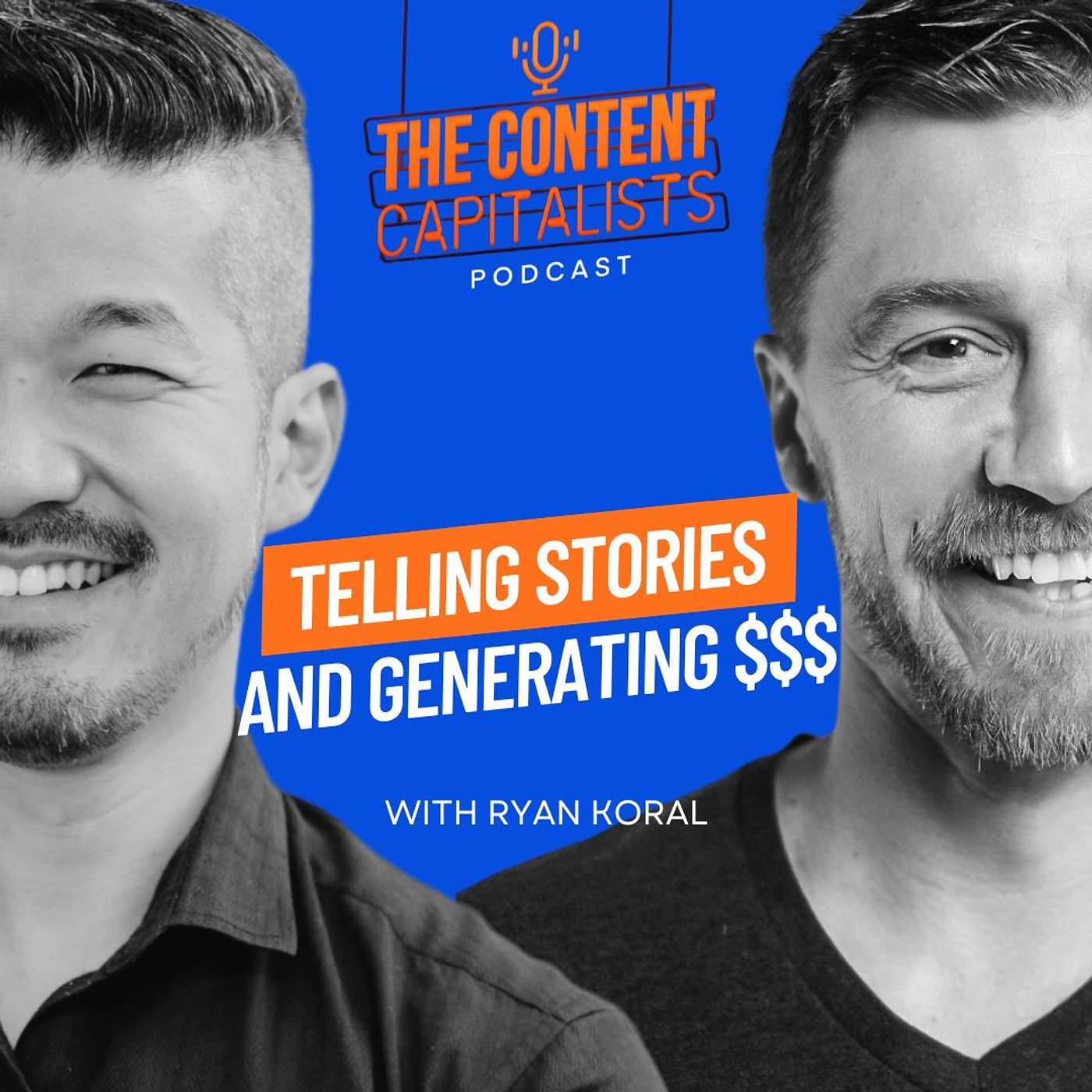 The Content Capitalists