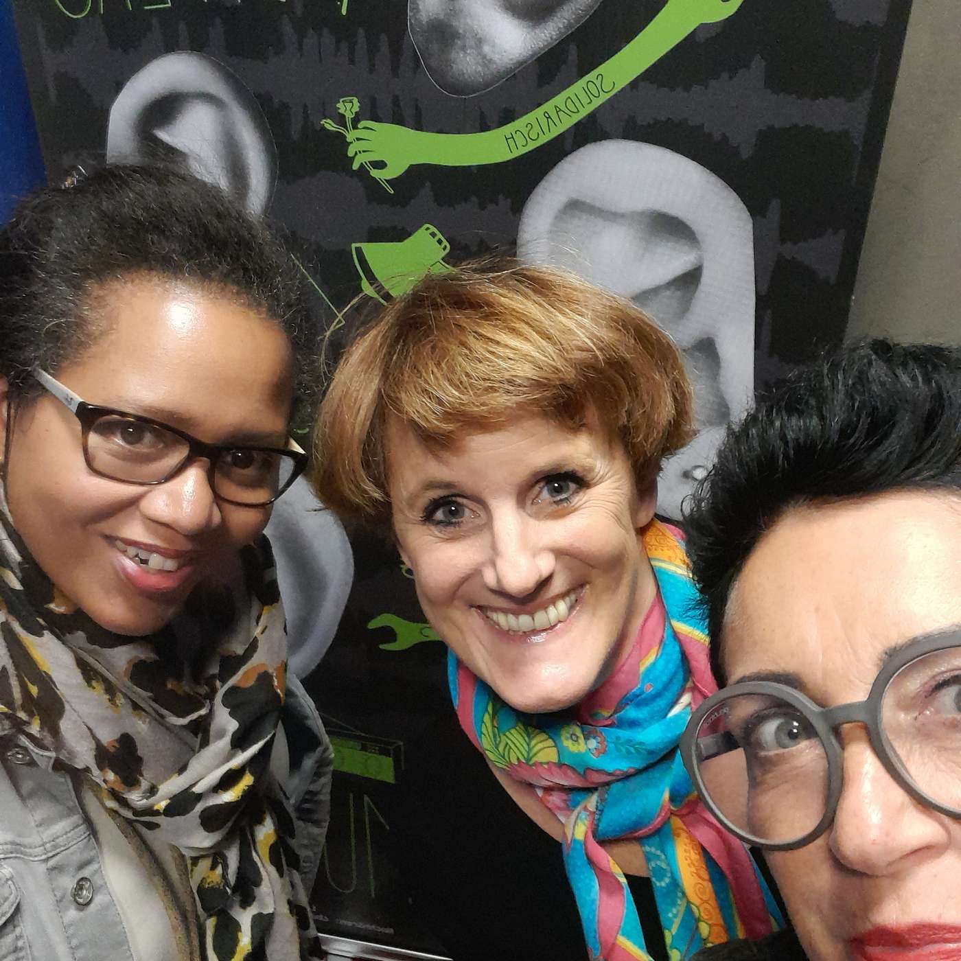 #Elevatortalks _UpWhereWeBelong including RoleModel2Go