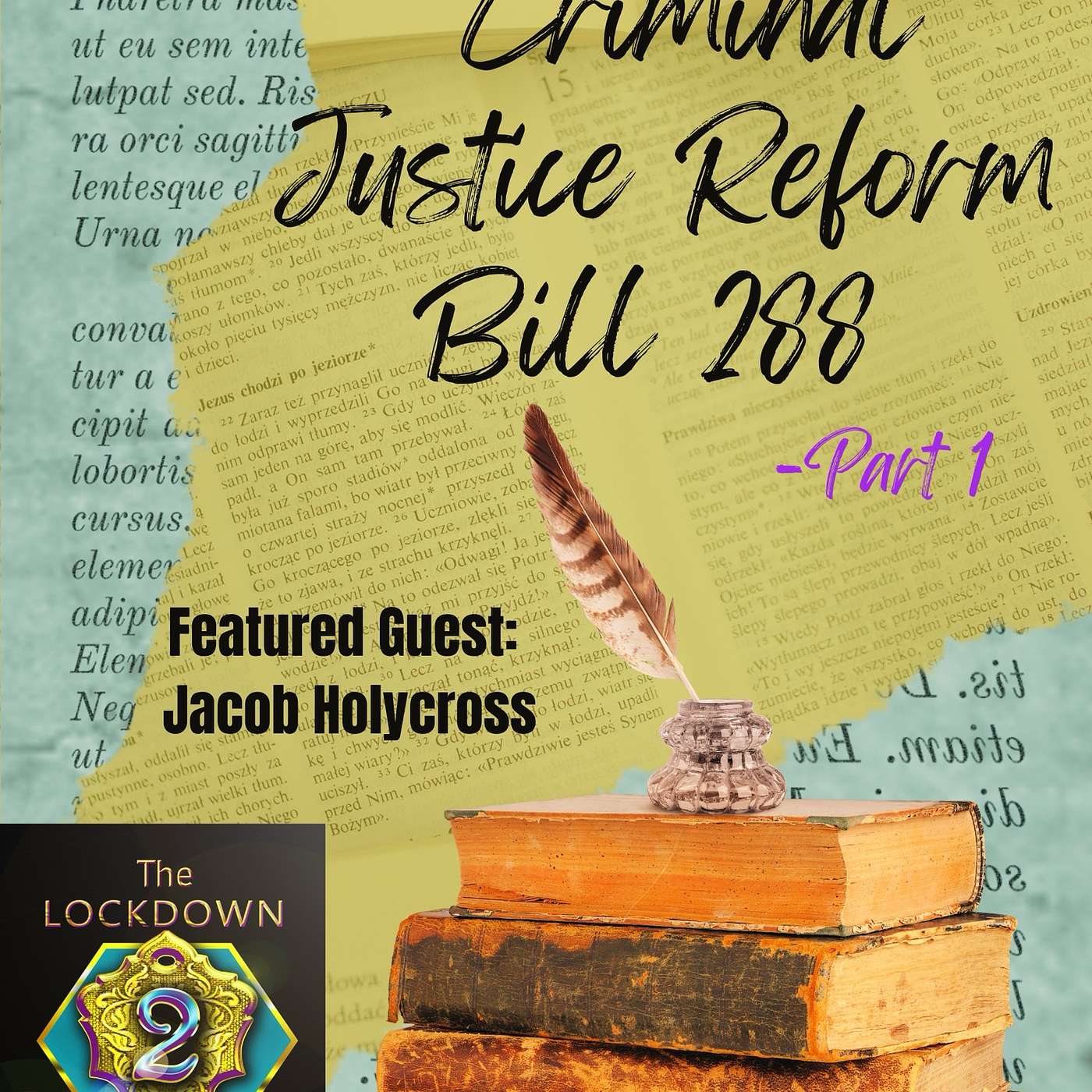 Lockdown 2 Legacy