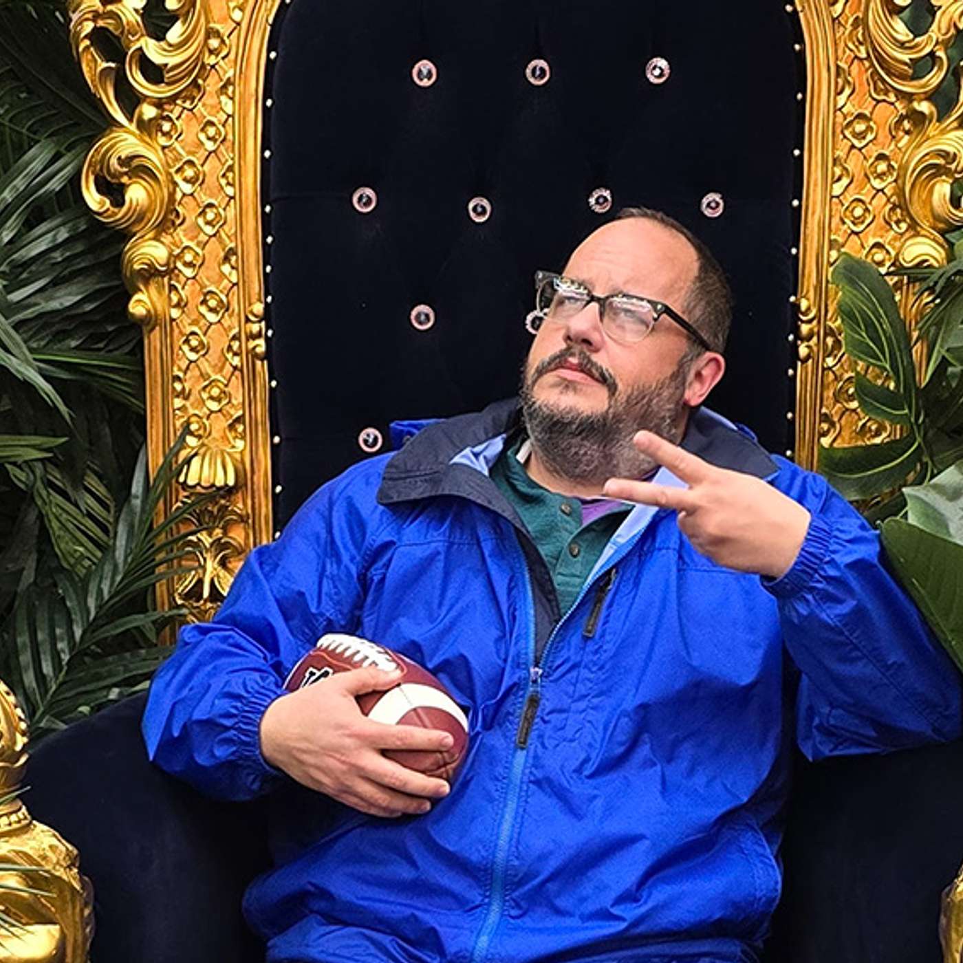 The Jeremy Henderson Experience