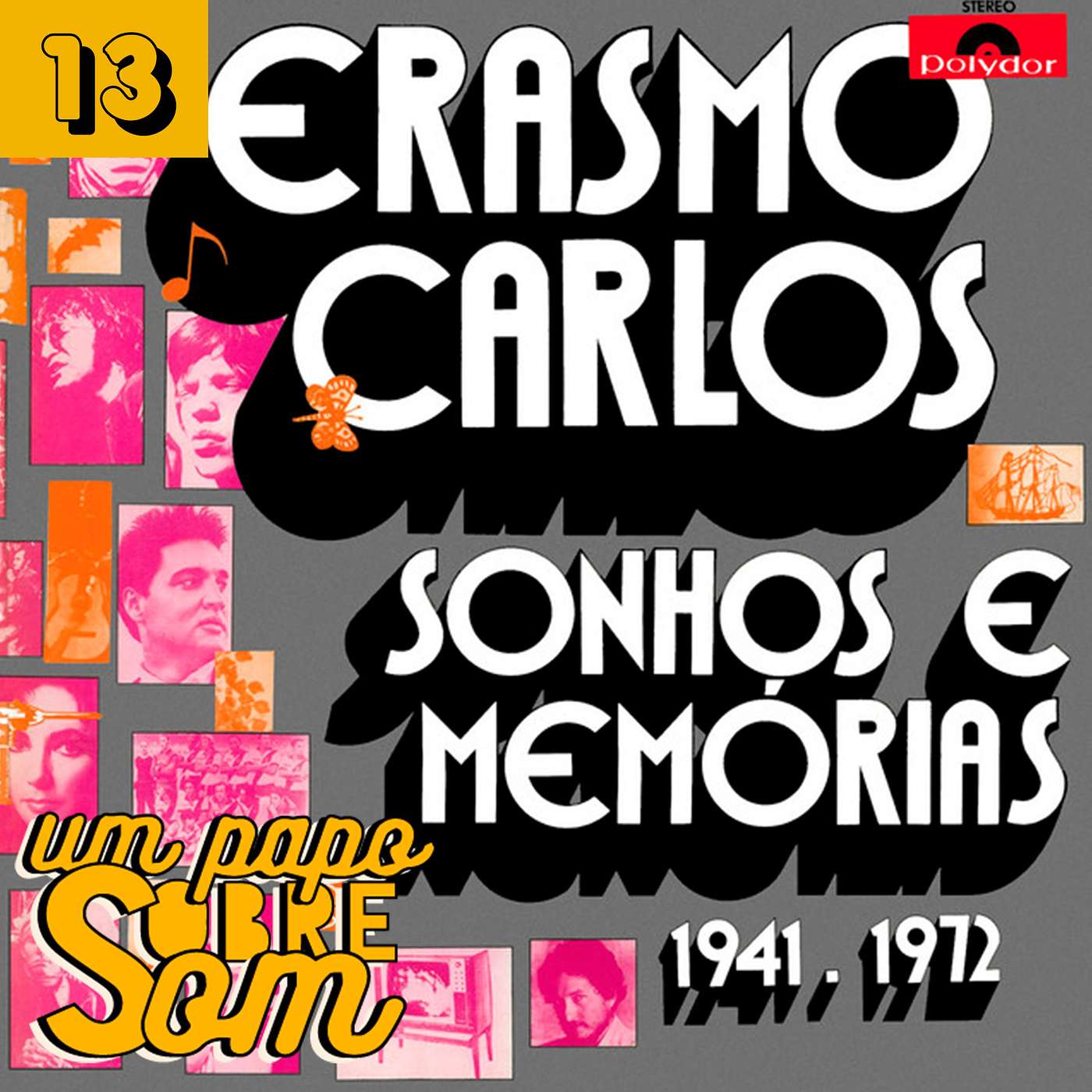 Um Papo sobre Som