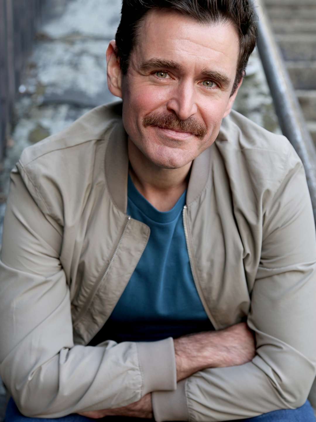Sean Patrick Murtagh