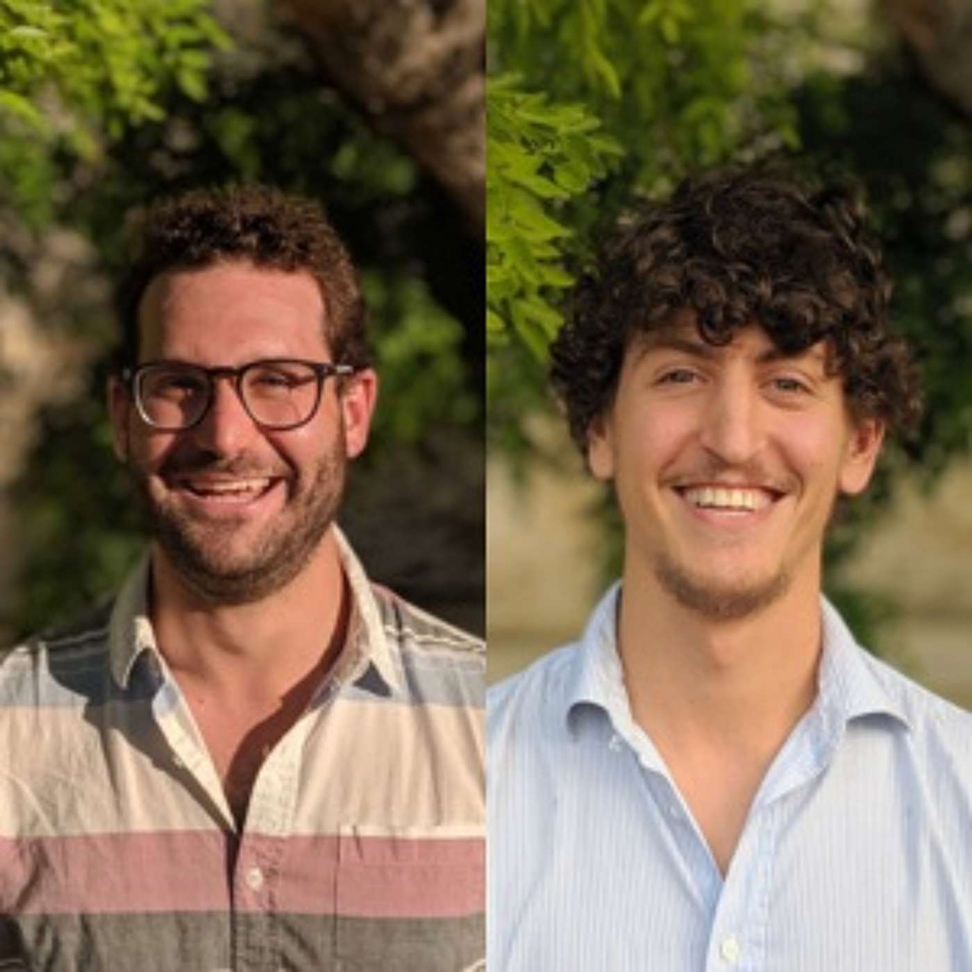 67 Ethan Steinberg and Jeremy Kaufman, ready to invest over 15M into agroforestry systems in the US