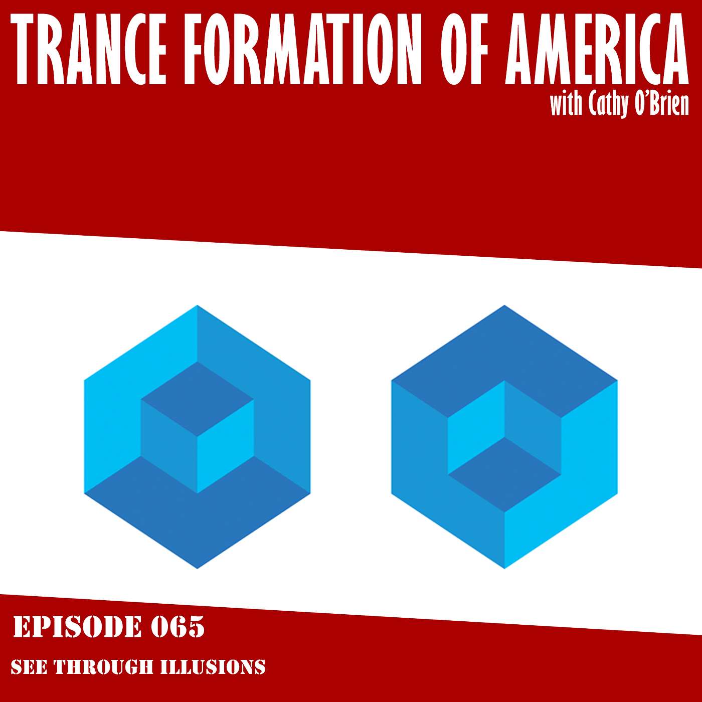 Trance Formation Podcast