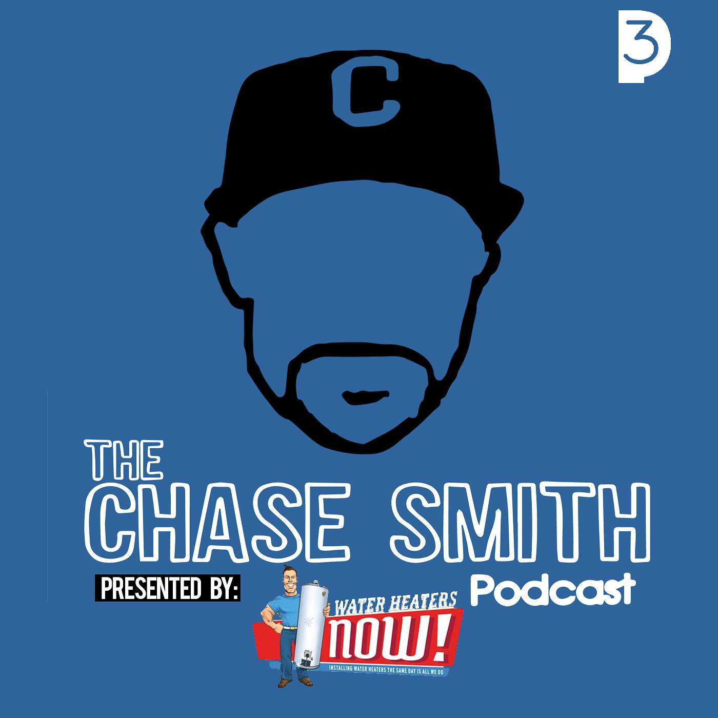 The Chase Smith Podcast
