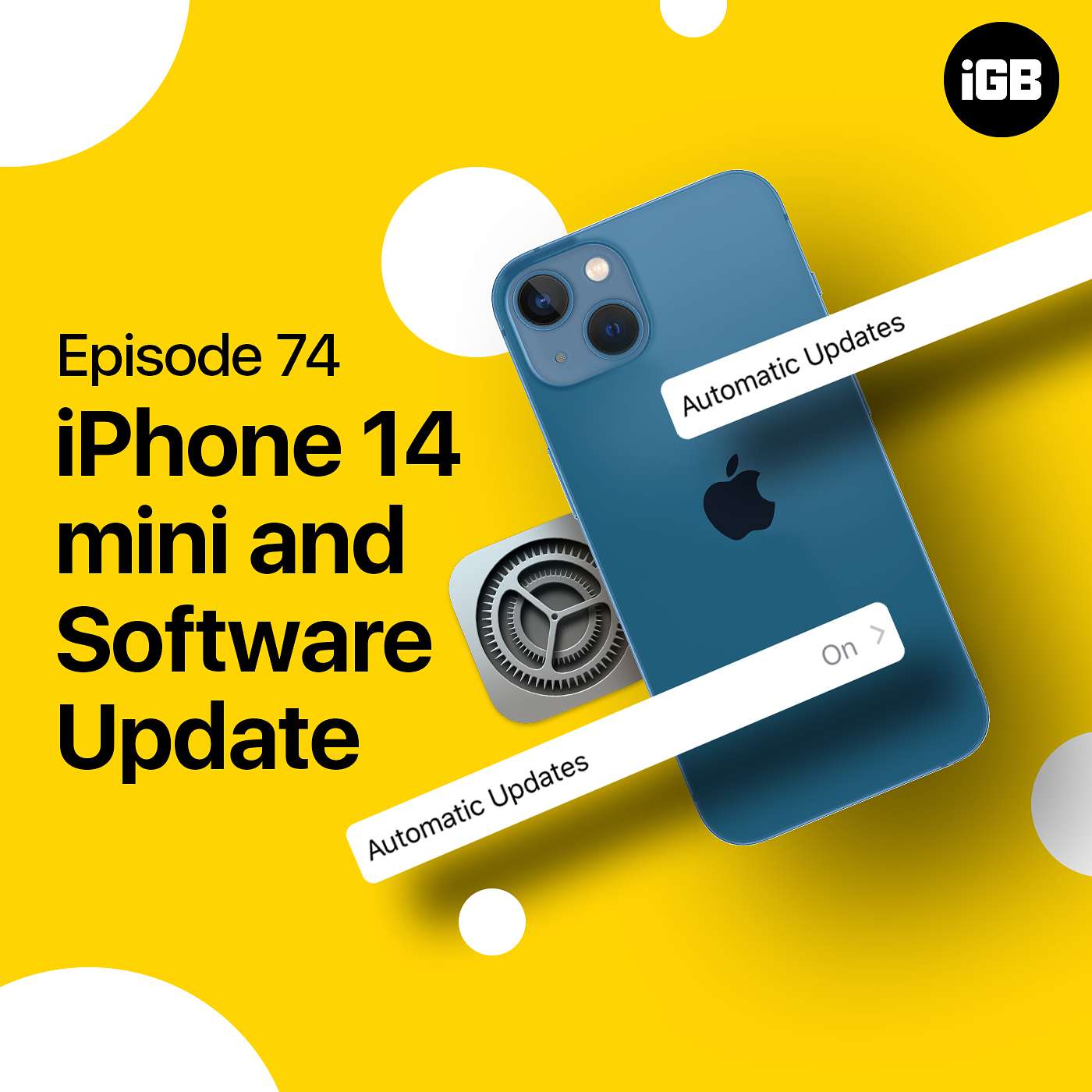 The iGeeksBlog Show