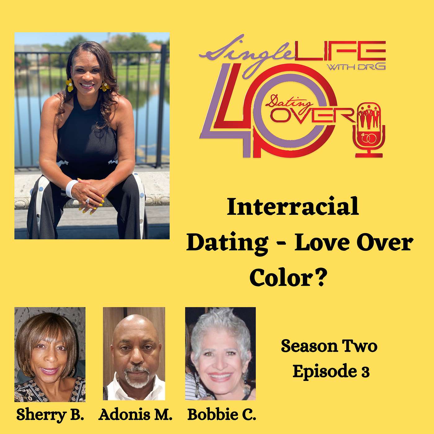 Interracial Dating- Love Over Color?