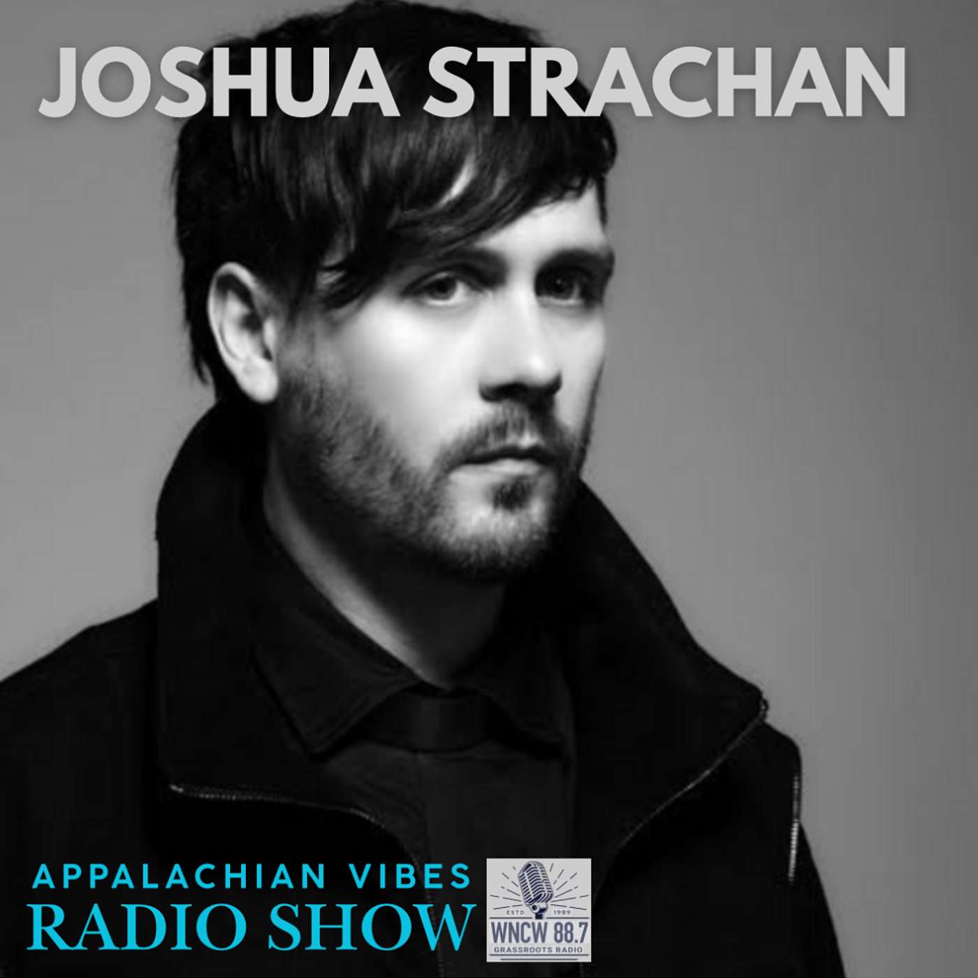 Appalachian Vibes Radio Show