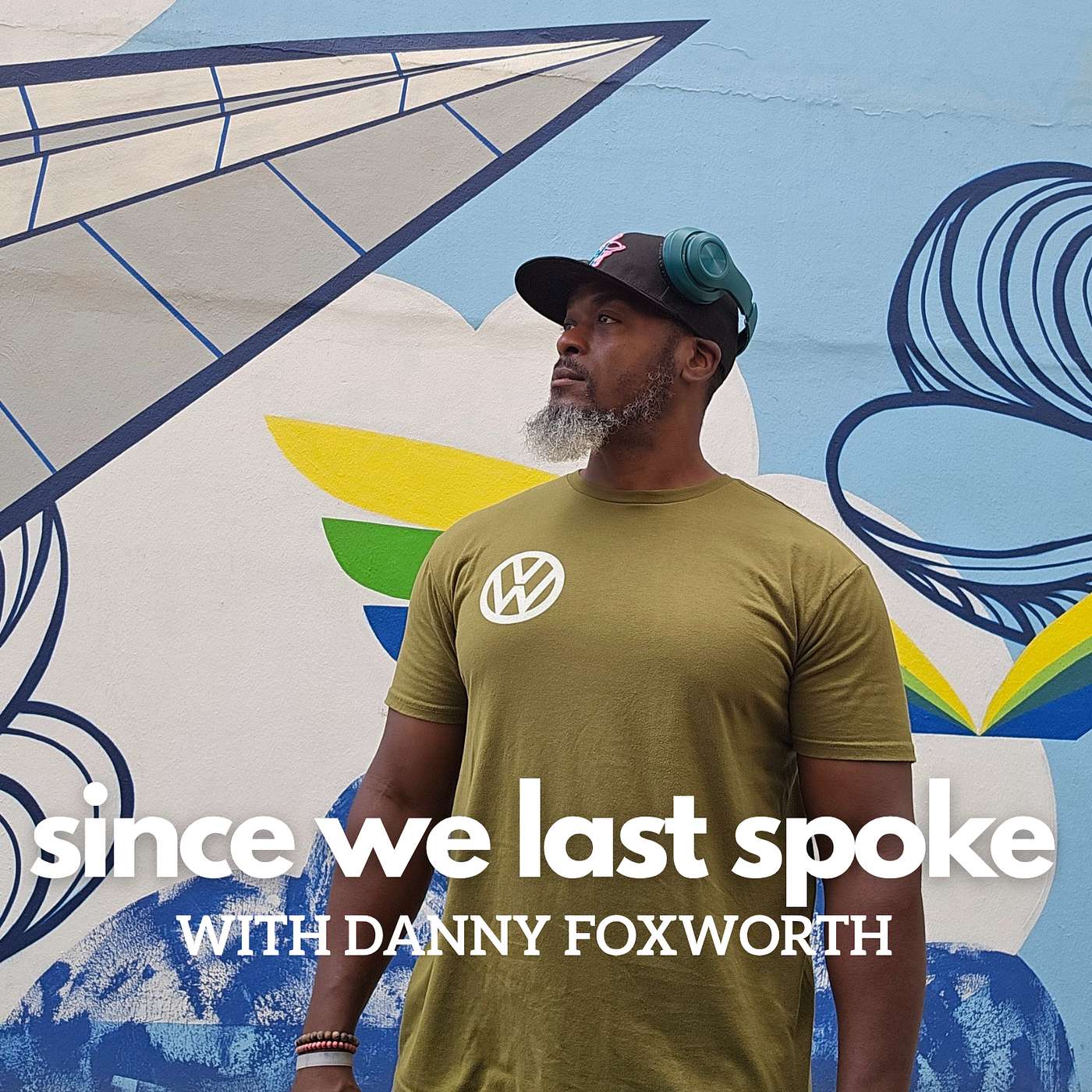 I Met Larry Johnson aka Thank You, Charlotte Part 4