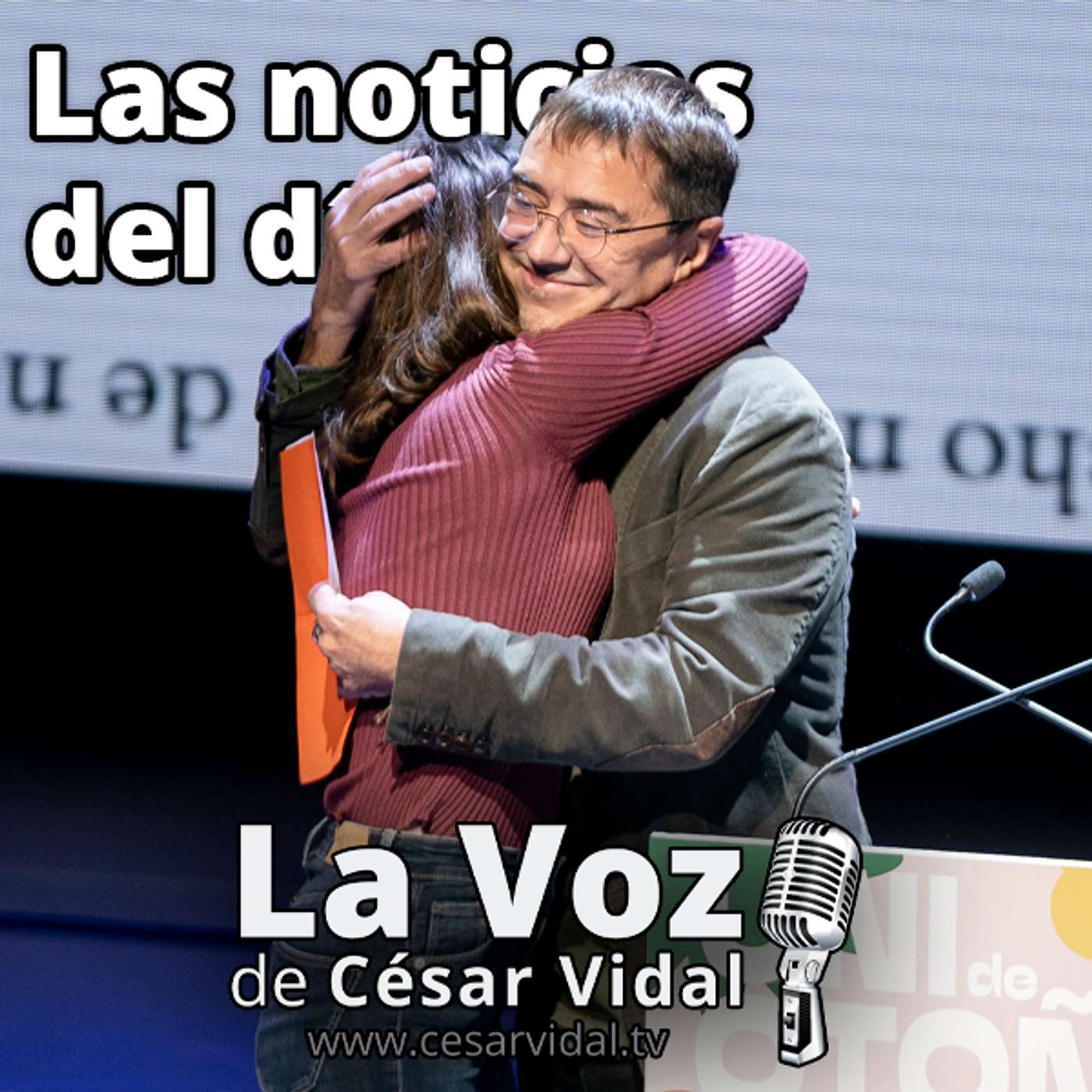 Las noticias del día - 19/02/25