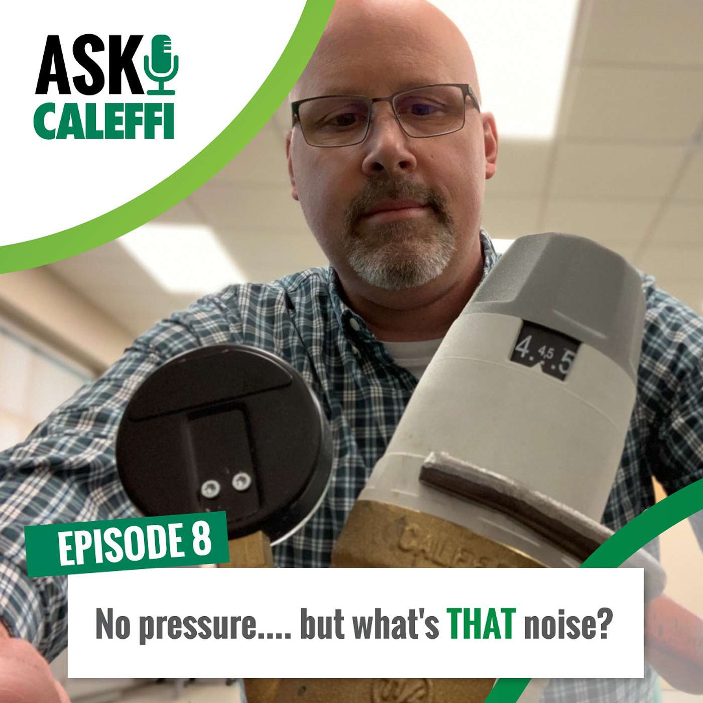 Ask Caleffi
