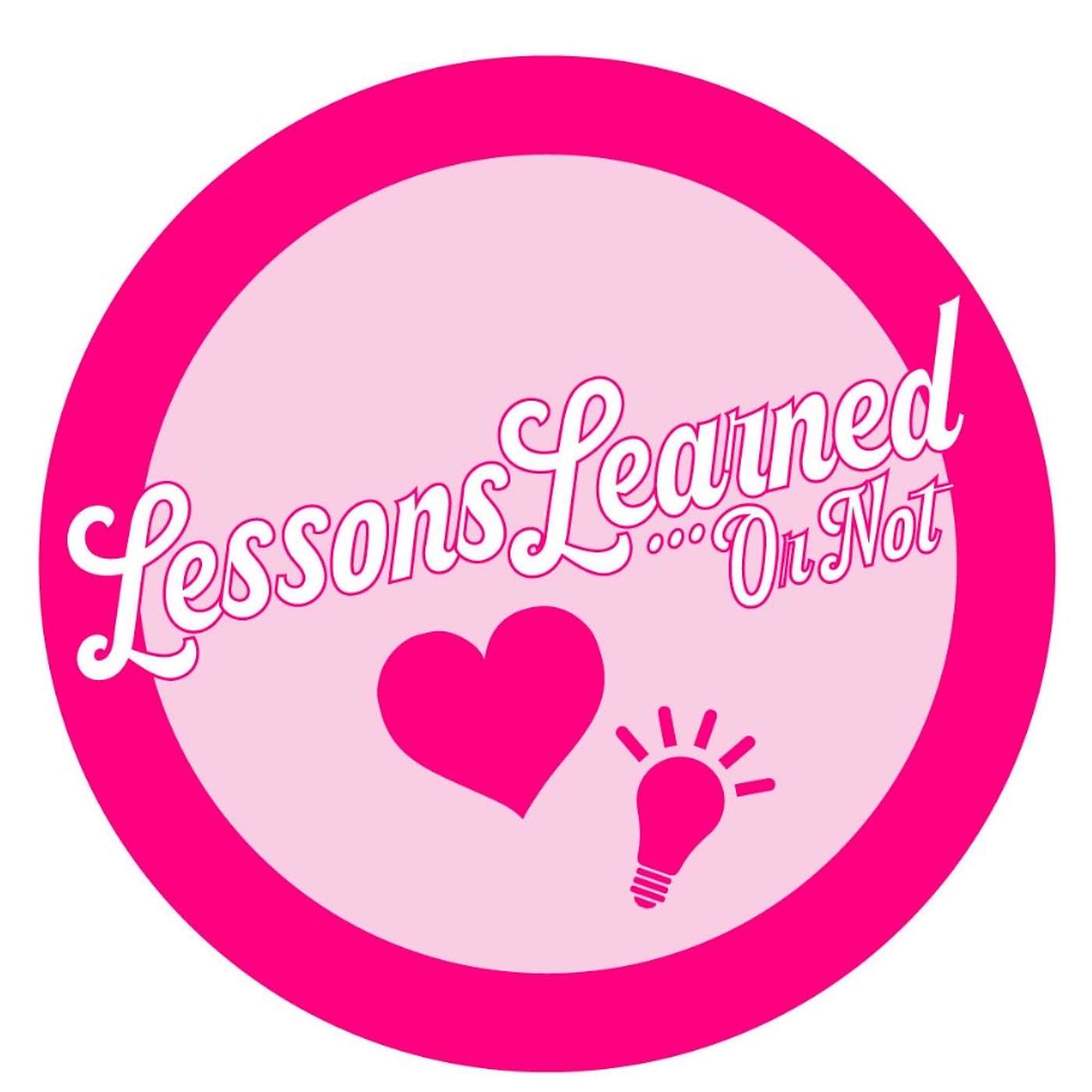 Lessons Learned..Or Not