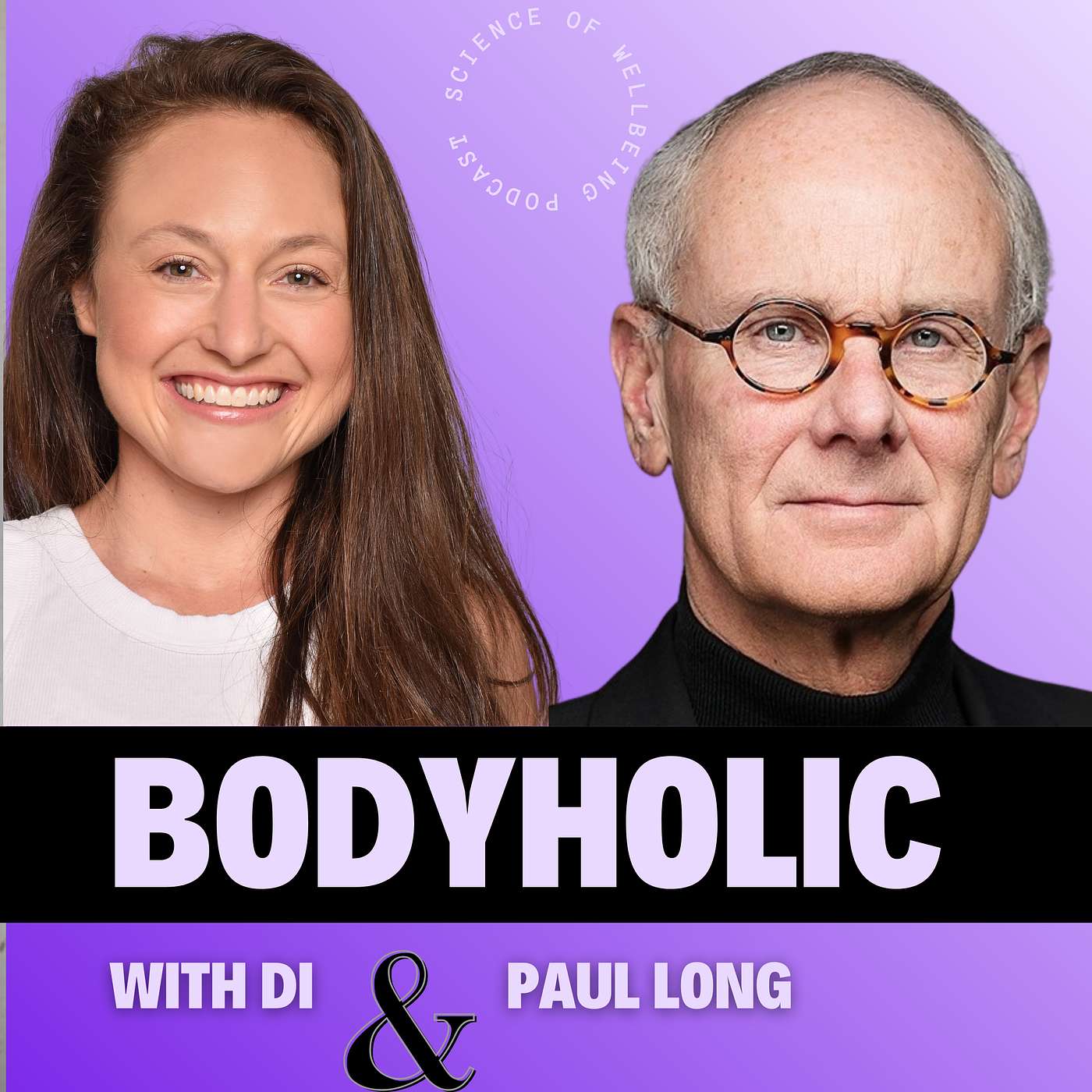 Bodyholic with Di | Your Health and Fitness Beyond Myths