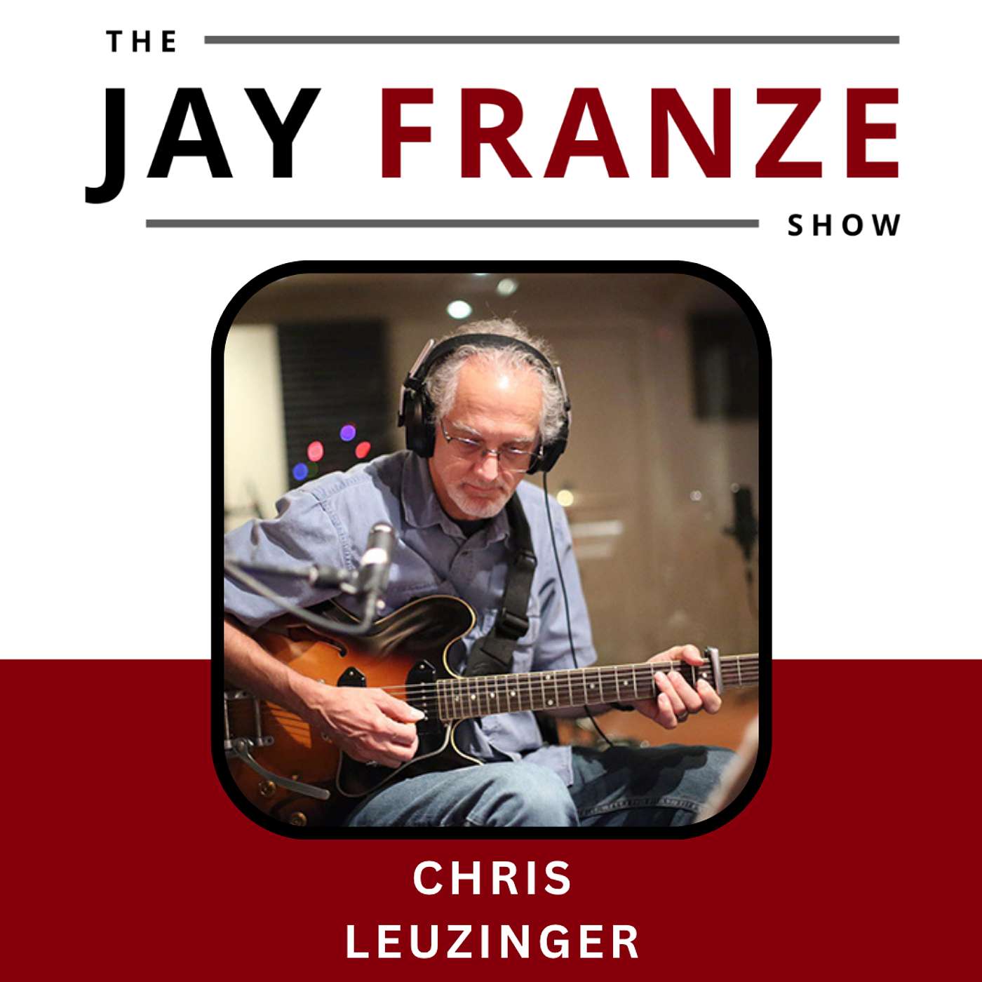 The Jay Franze Show: Country Music - News | Reviews | Interviews