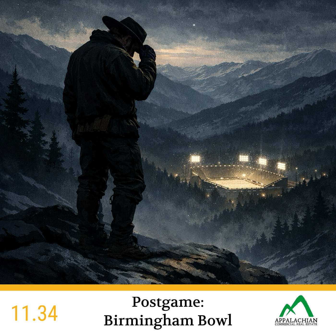 Postgame: Birmingham Bowl