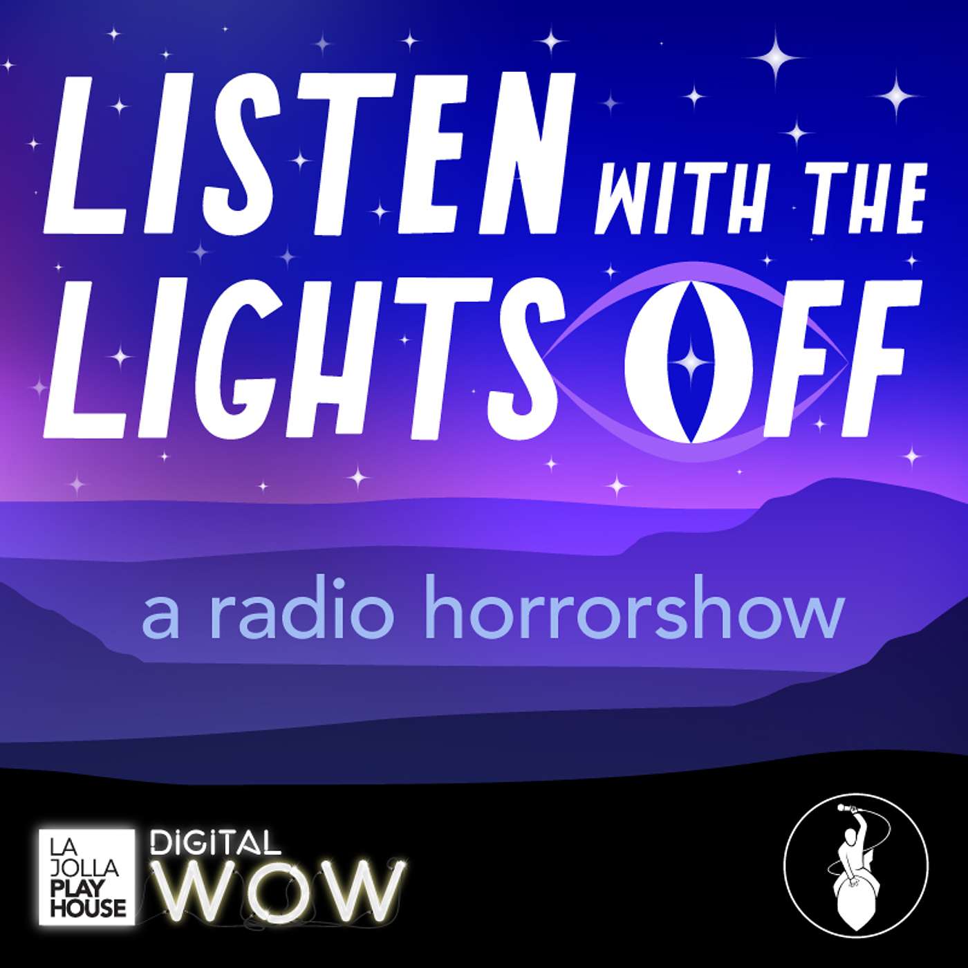 LISTEN WITH THE LIGHTS OFF: Episode 4