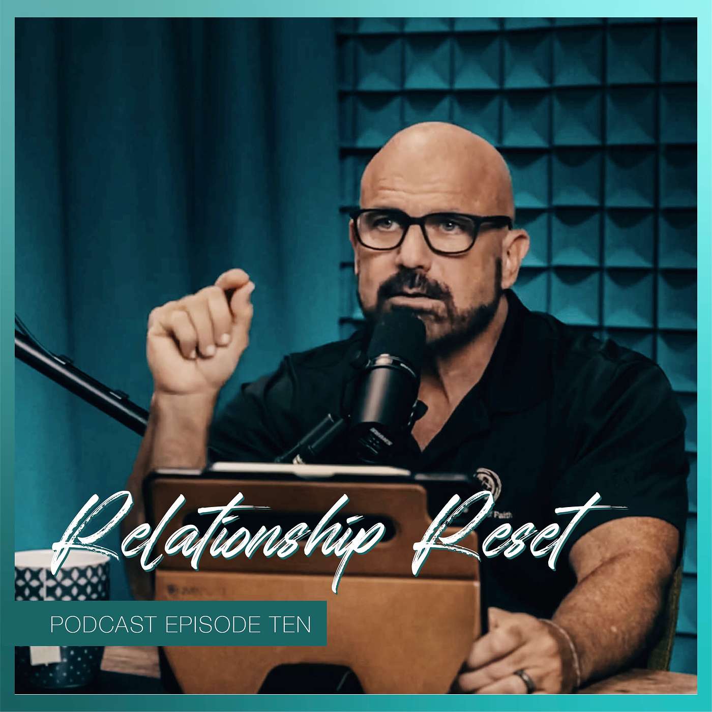 RELATIONSHIP RESET: Episode 10 episode artwork