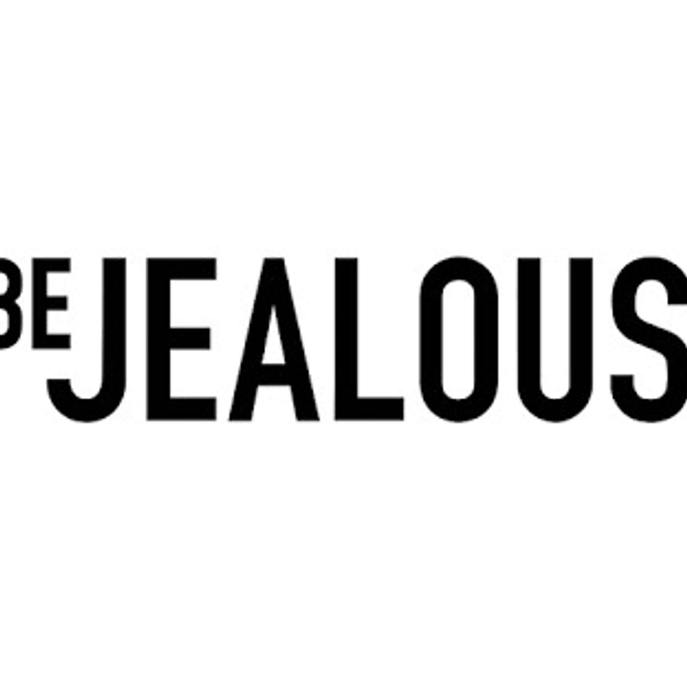 Episode 410 - A Tribute to a Giant: Judaism commands you to BE jealous, and do something with it.