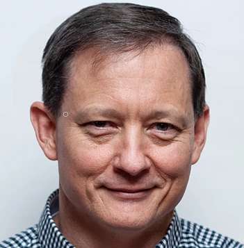 Marty McLain