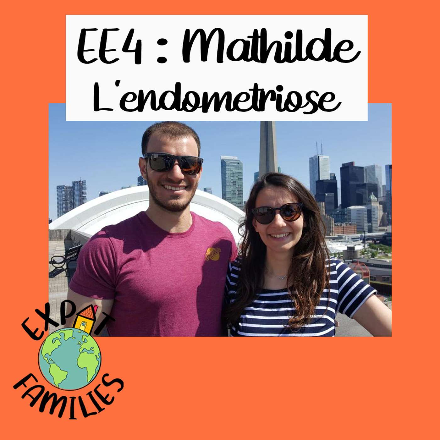 EXPAT FAMILIES