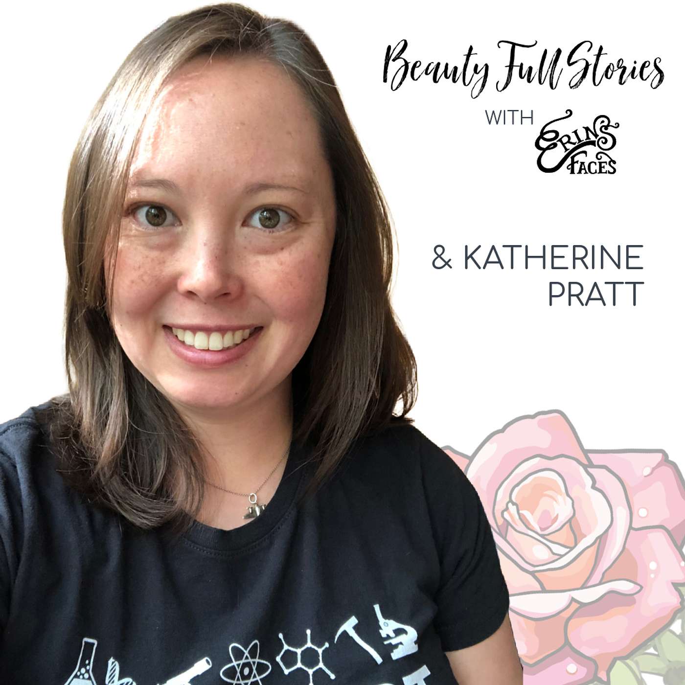 Beauty Full Stories with Erin\'s Faces