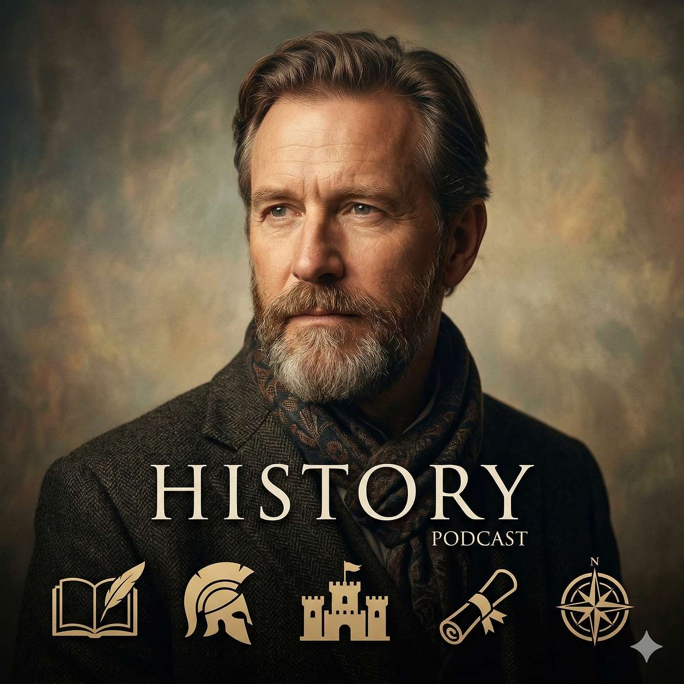 History Retold for Genz