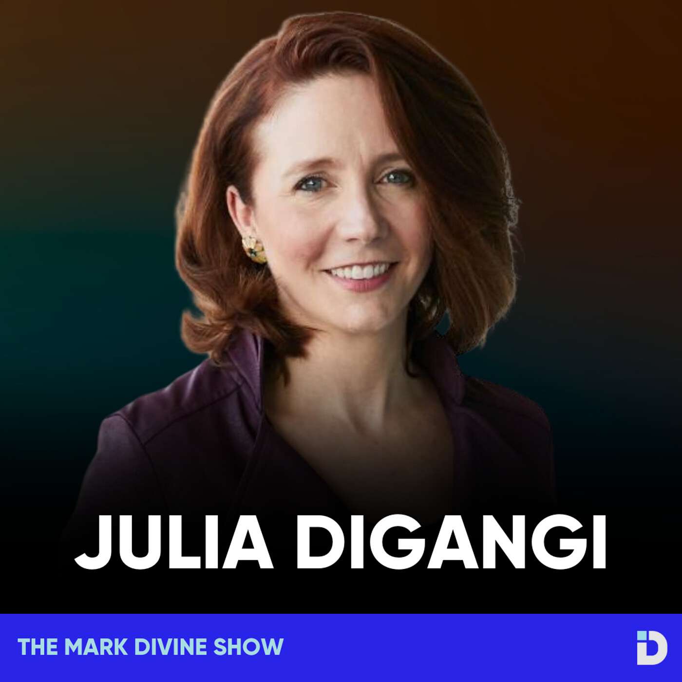The Psychology of Resilient Leadership with Neuropsychologist Dr. Julia DiGangi episode artwork