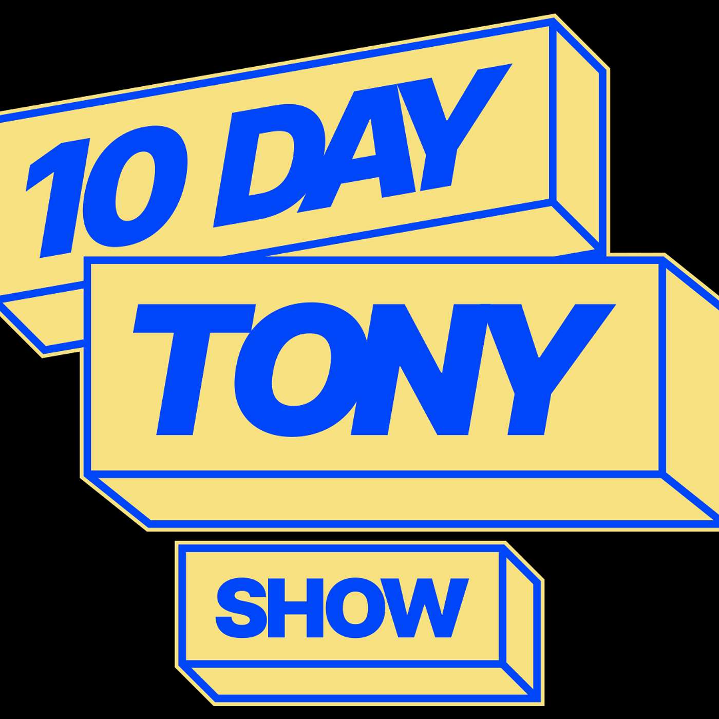 The Raiders Should NOT Draft Fernando Mendoza #1 | The 10 Day Tony Show episode artwork
