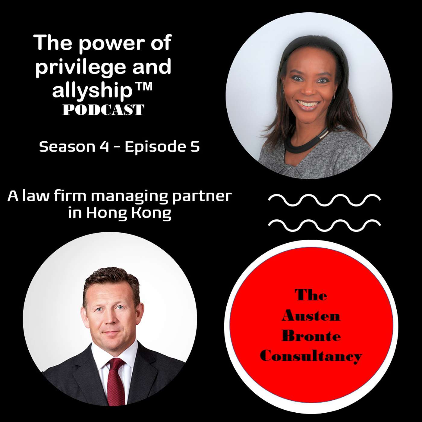 The Power of Privilege and Allyship