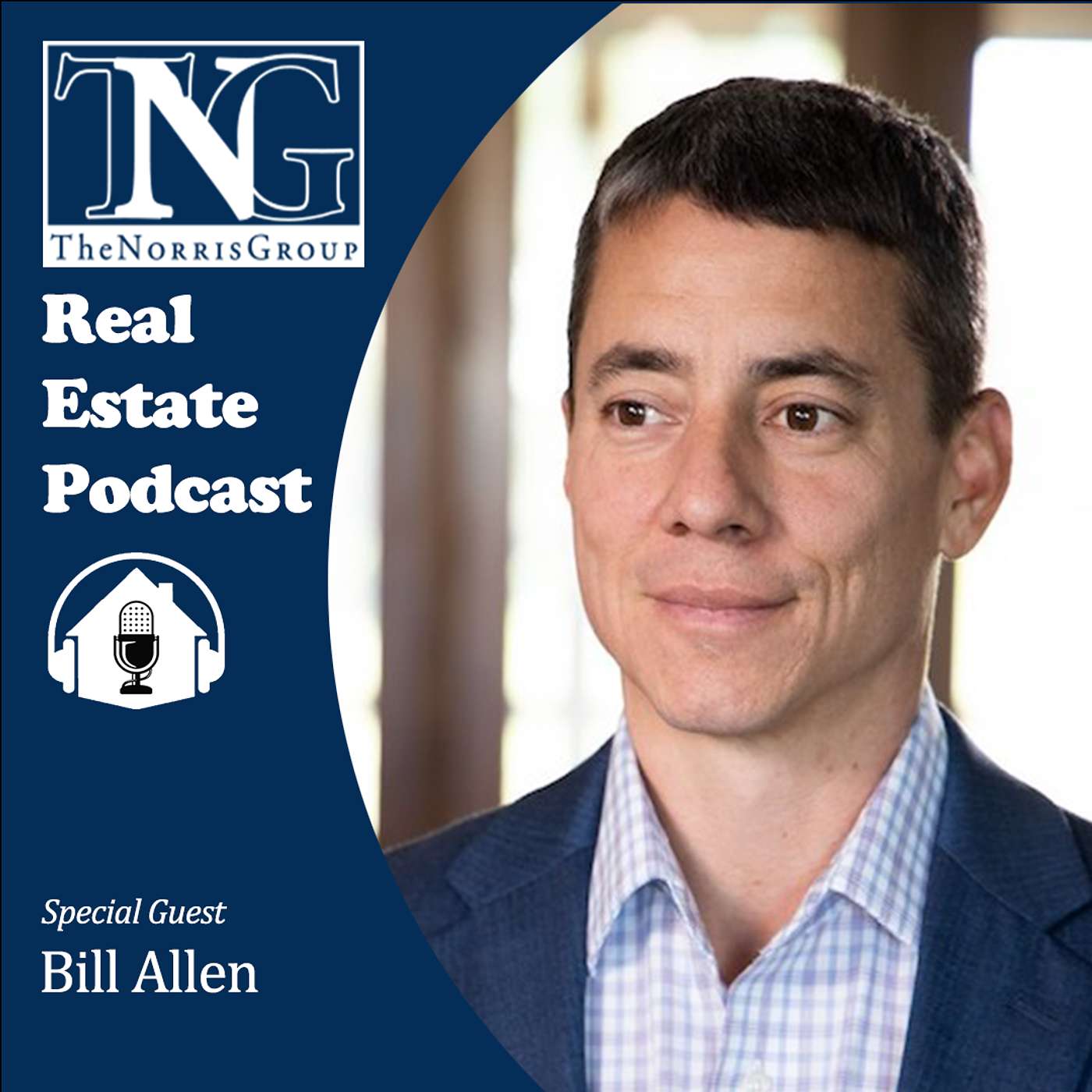 The Norris Group Real Estate Radio Show and Podcast
