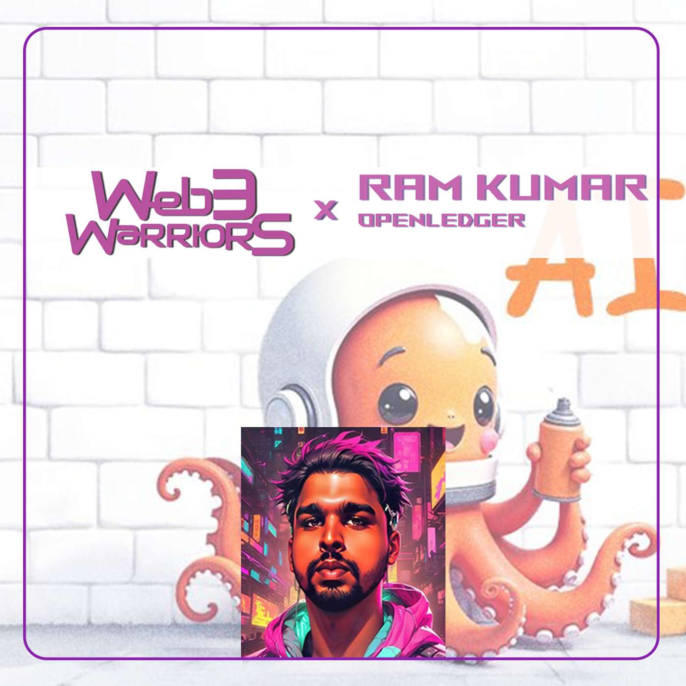 Web3 Warriors