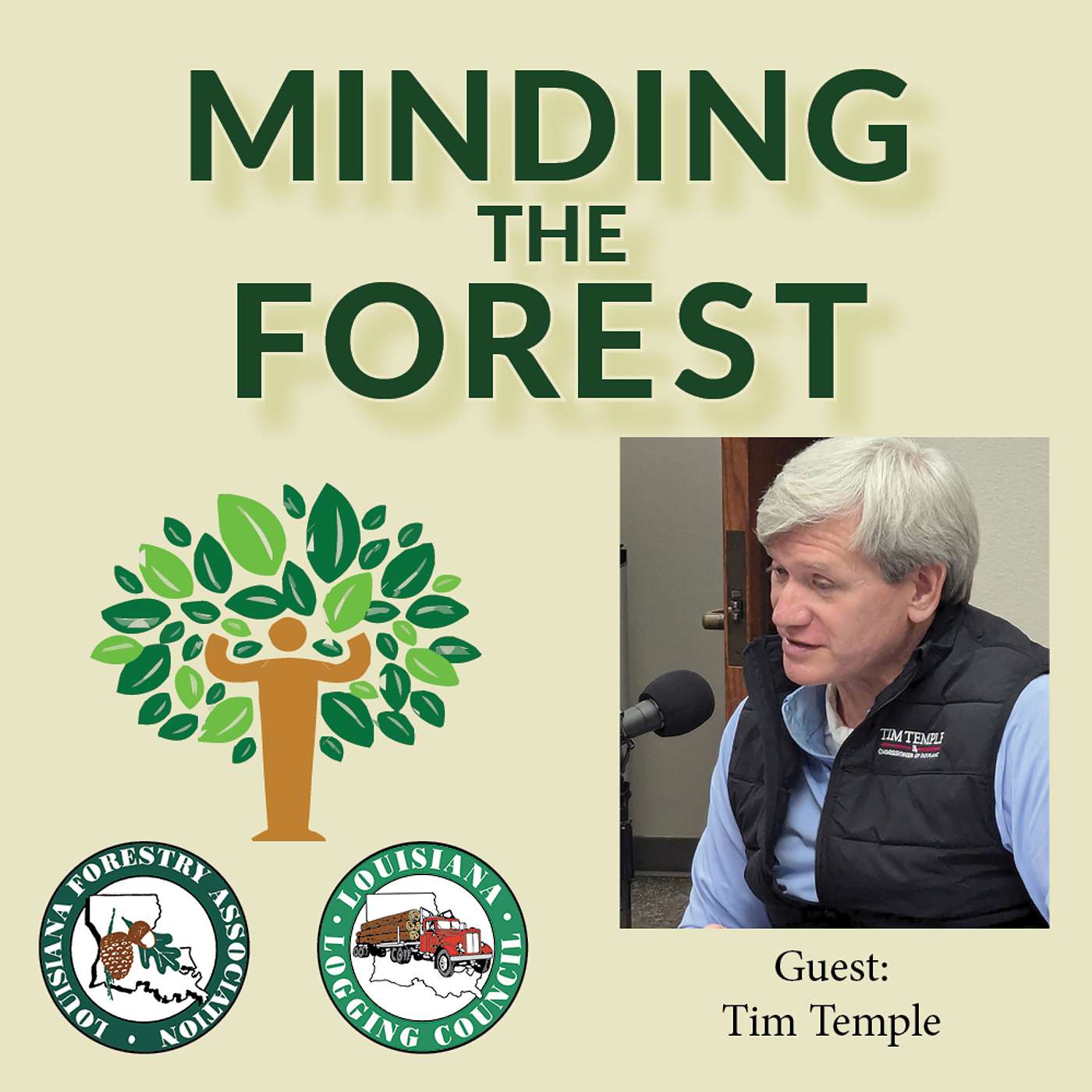 Minding the Forest