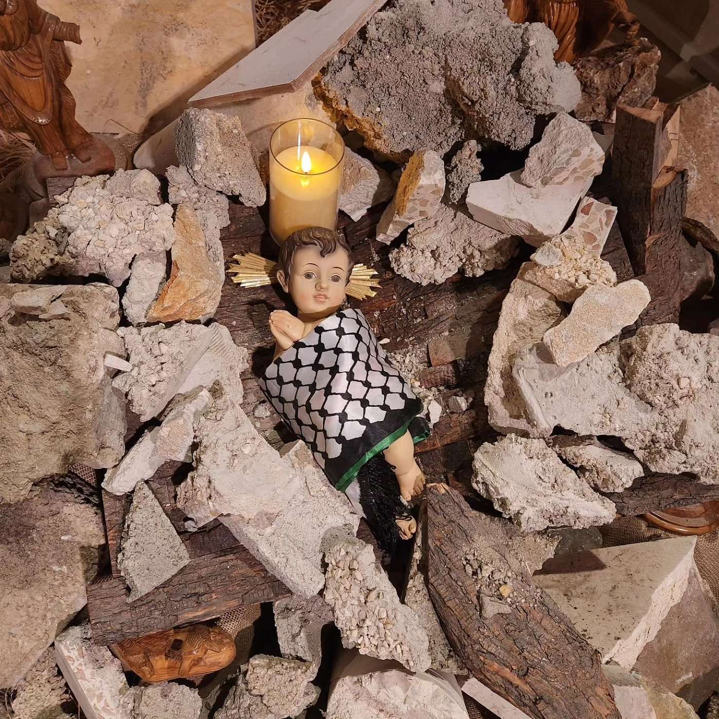 Theology In Pieces