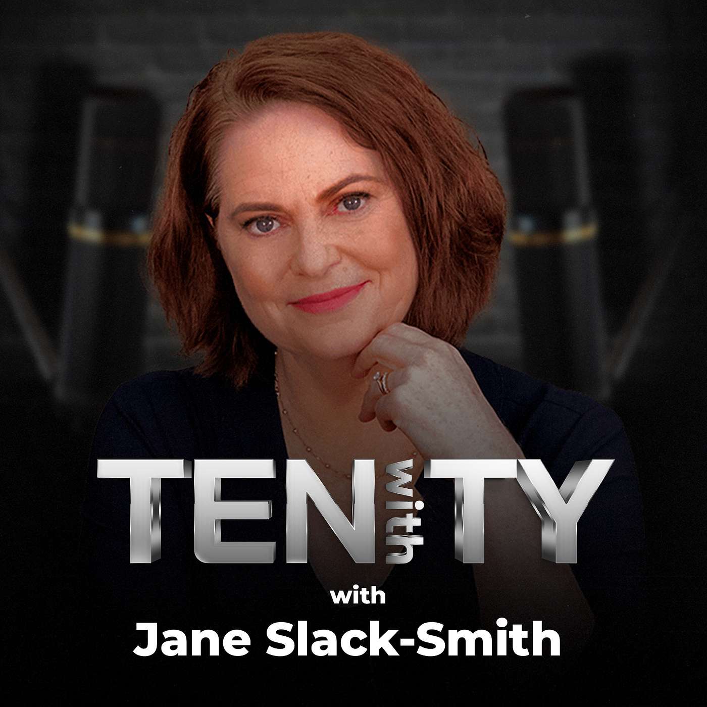 Jane Slack-Smith (part 1) episode thumbnail