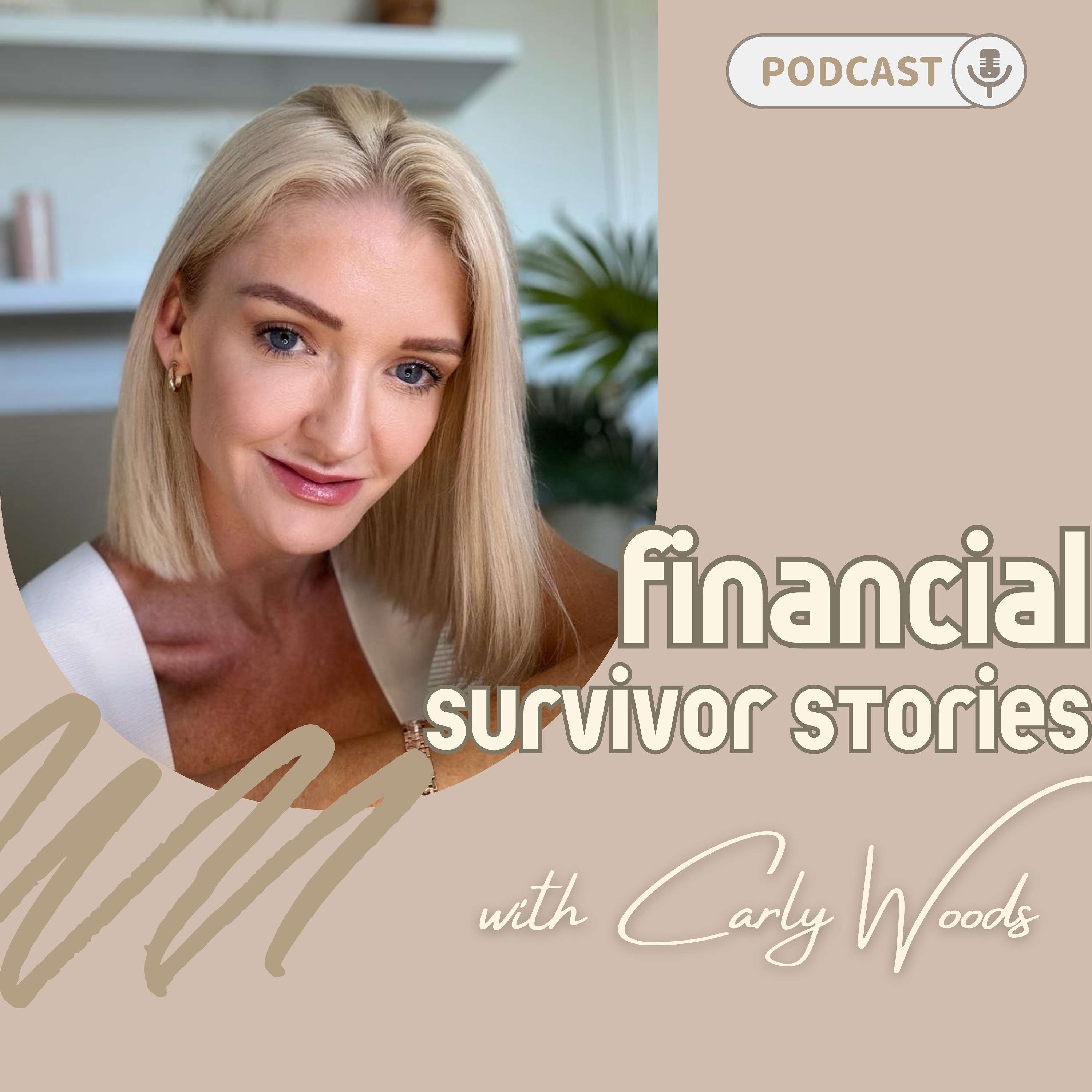 Financial Survivor Stories
