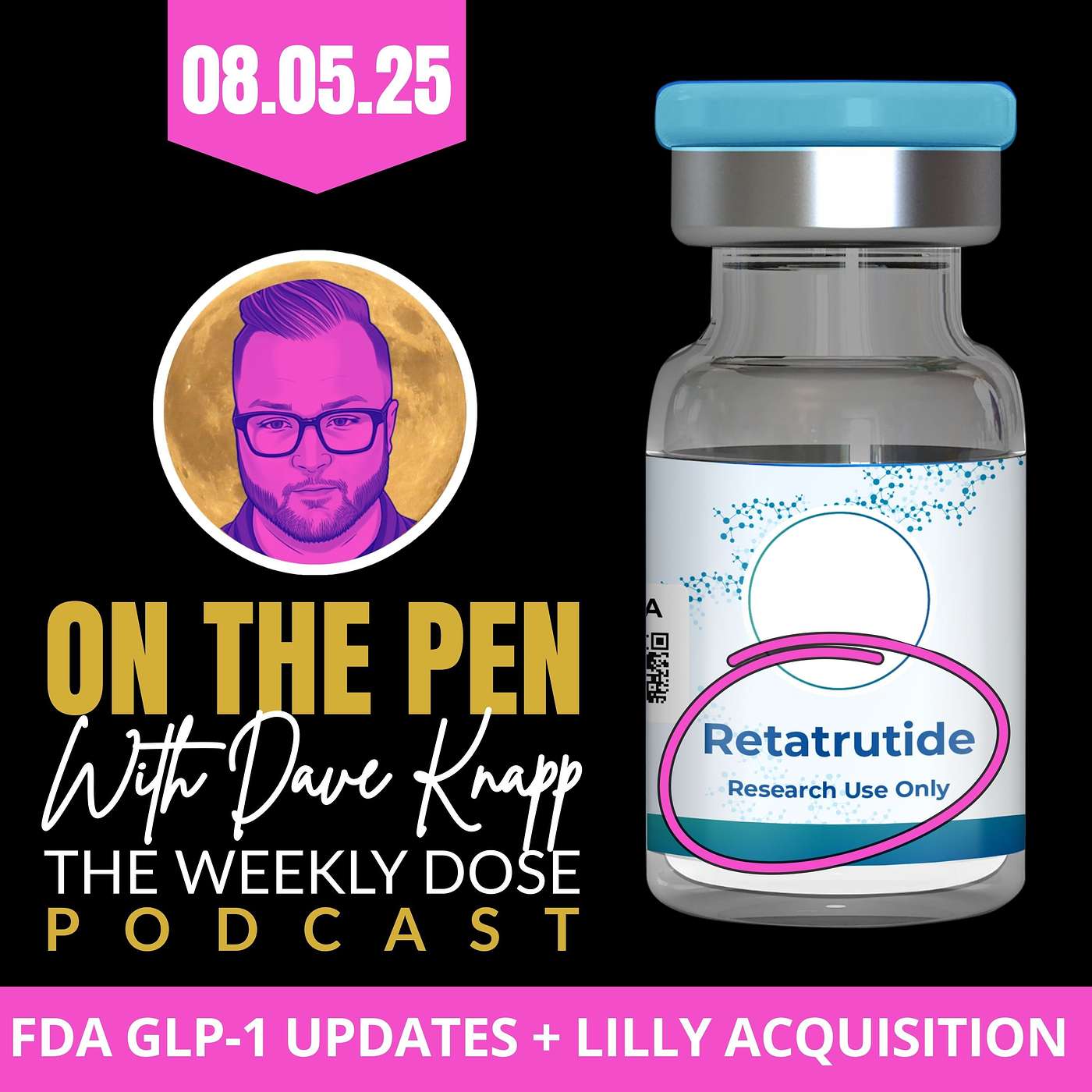 On The Pen GLP-1 News