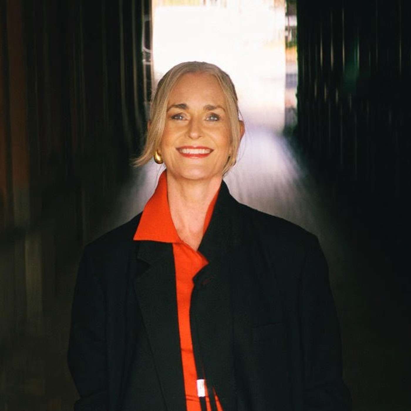 Makt, endetid og forteljekunst med Hilde Sandvik episode artwork