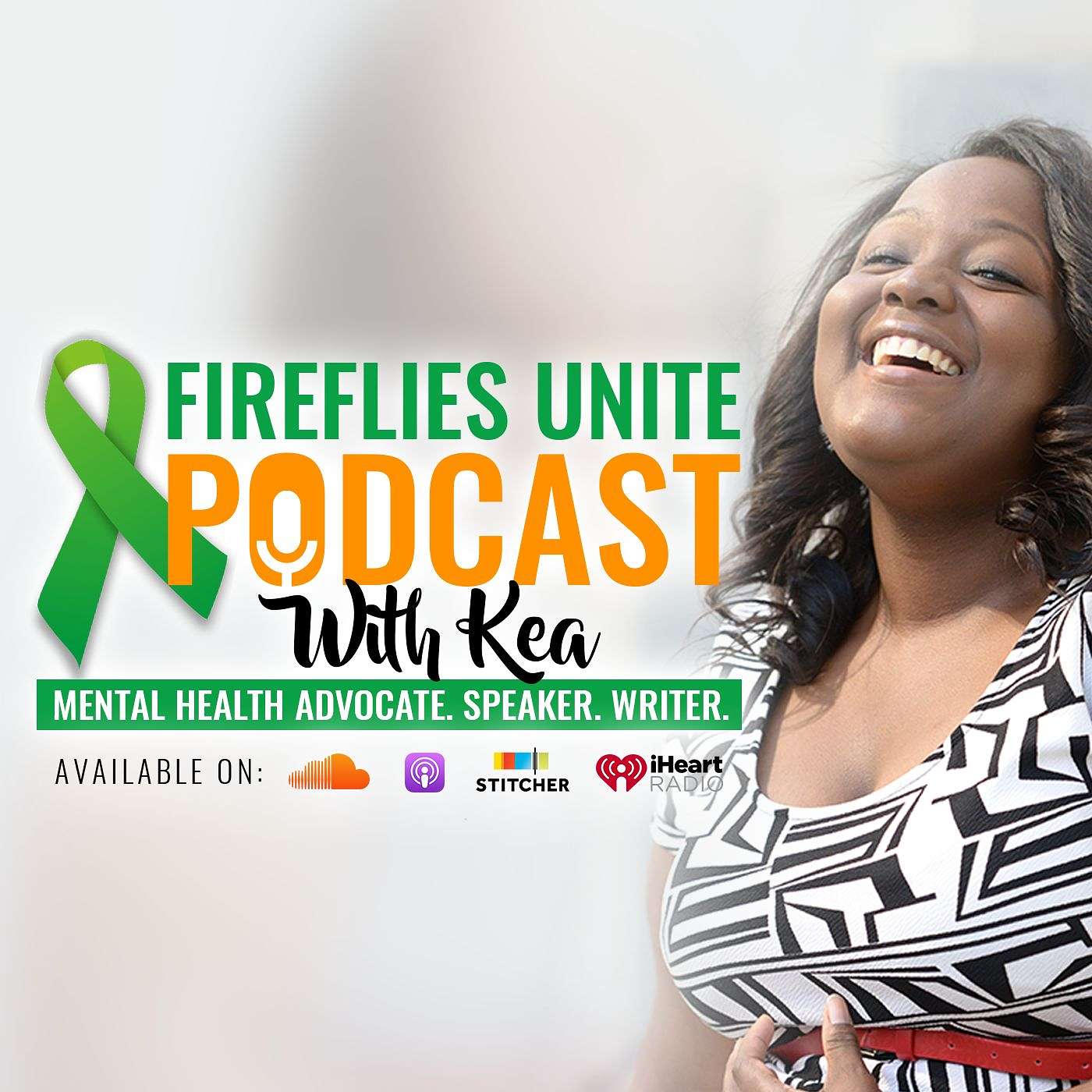 Black People Die By Suicide Too Podcast