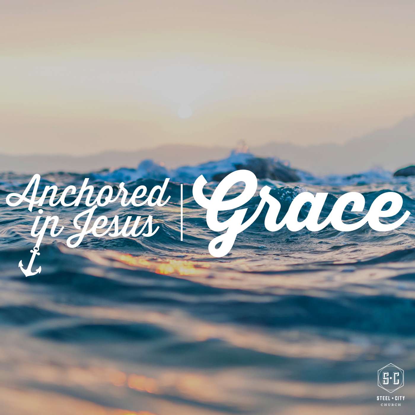 Amanda Tobin YWAM Missionary episode artwork