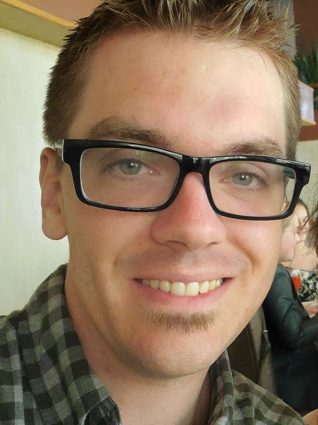 Zac Patke