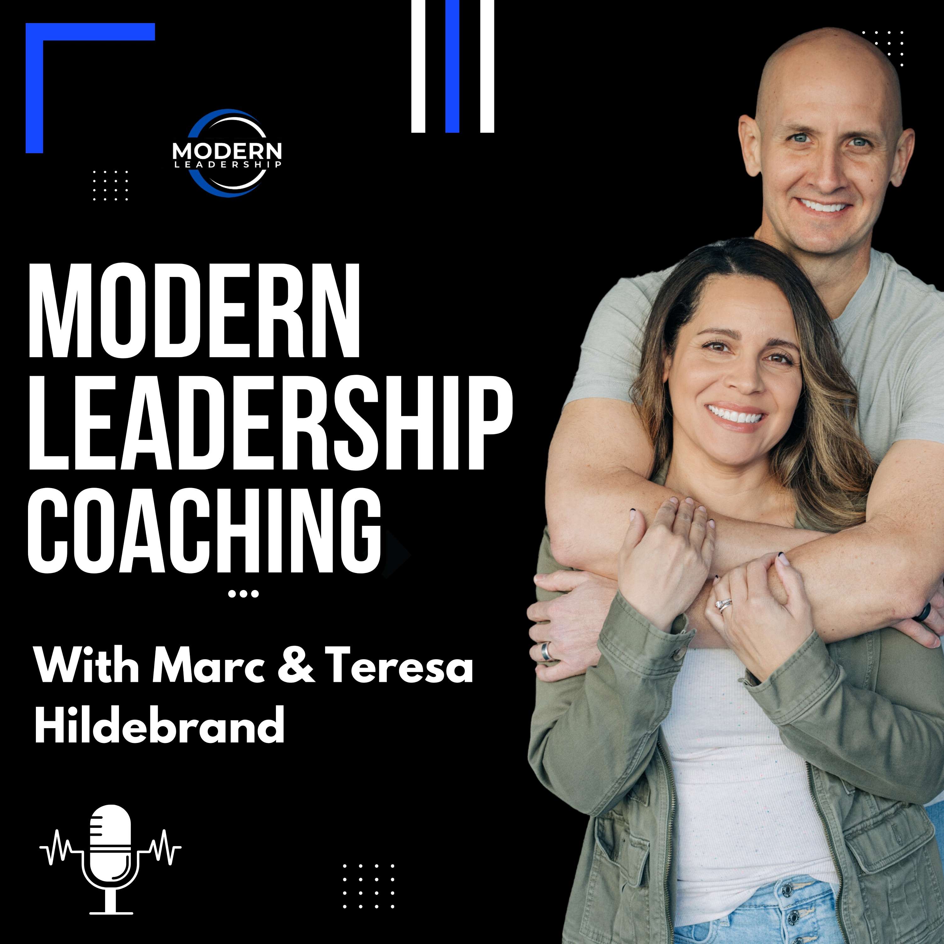 Modern Leadership Coaching