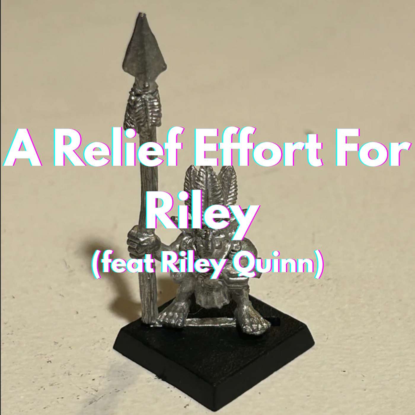 Forty Thousand Hurts