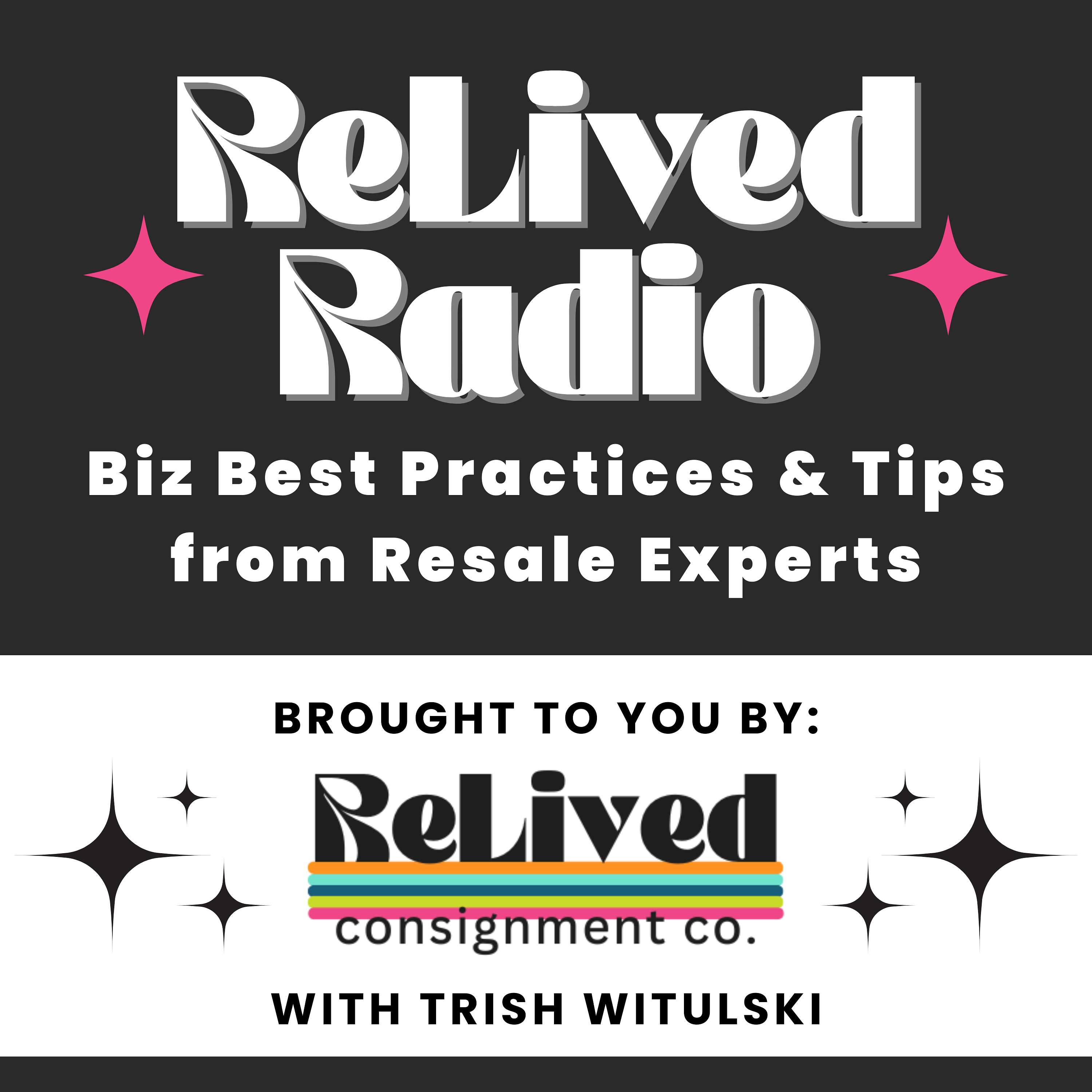 ReLived Radio