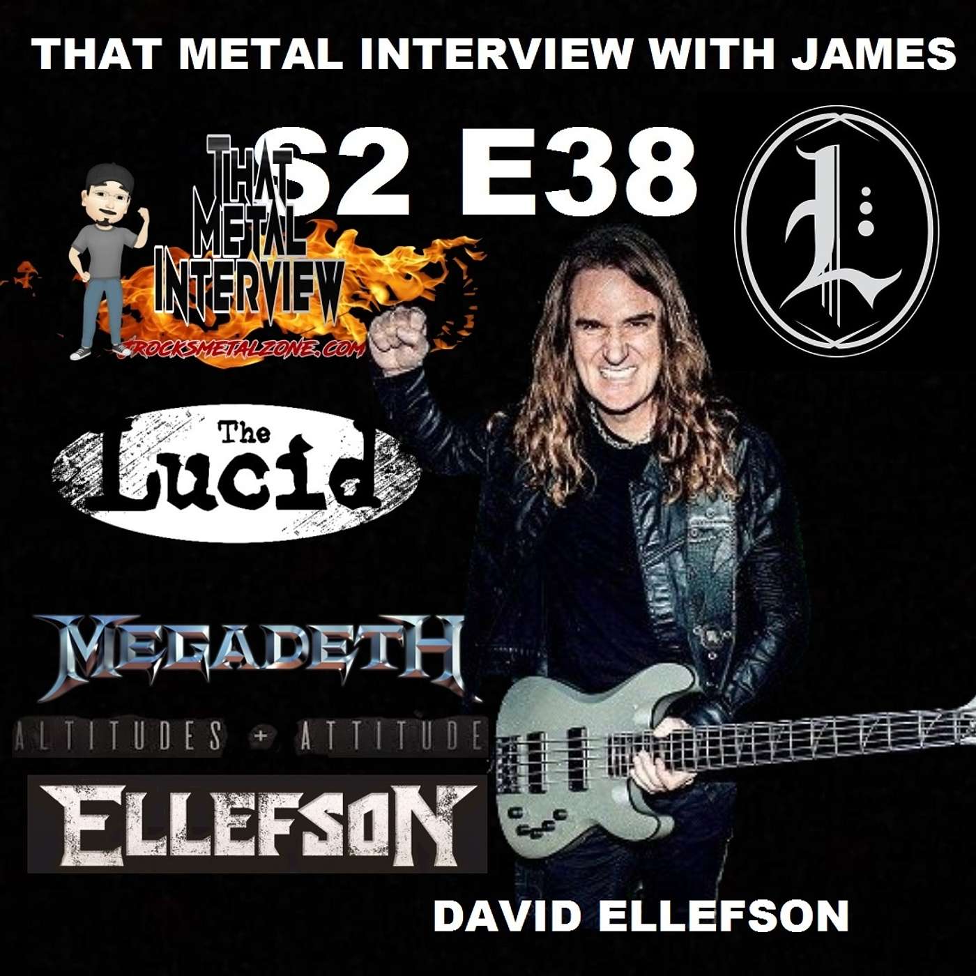 That Metal Interview Podcast