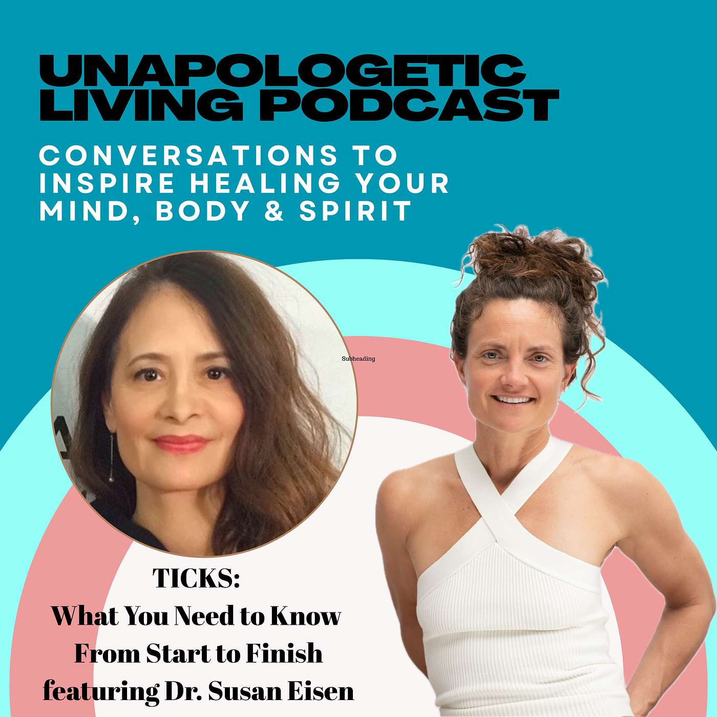 Unapologetic Living with Elizabeth Elliott