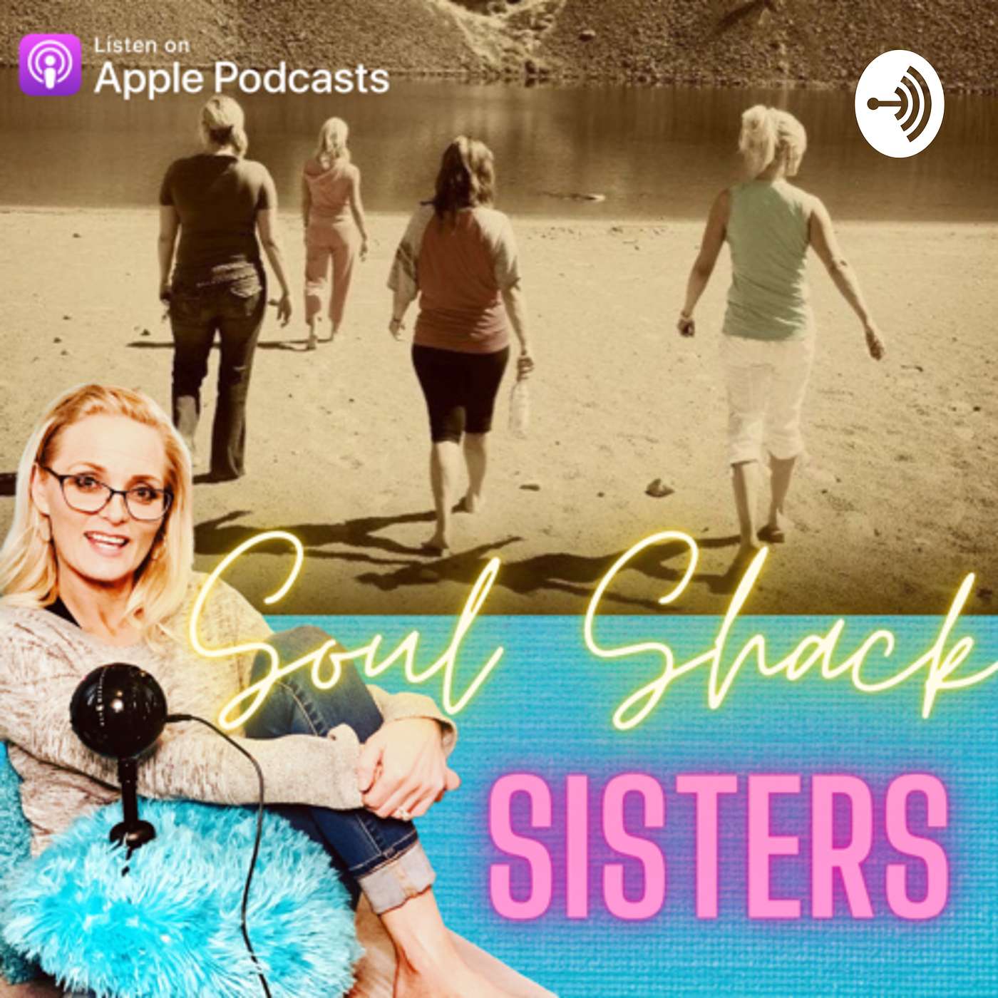 Soul Shack Sisters