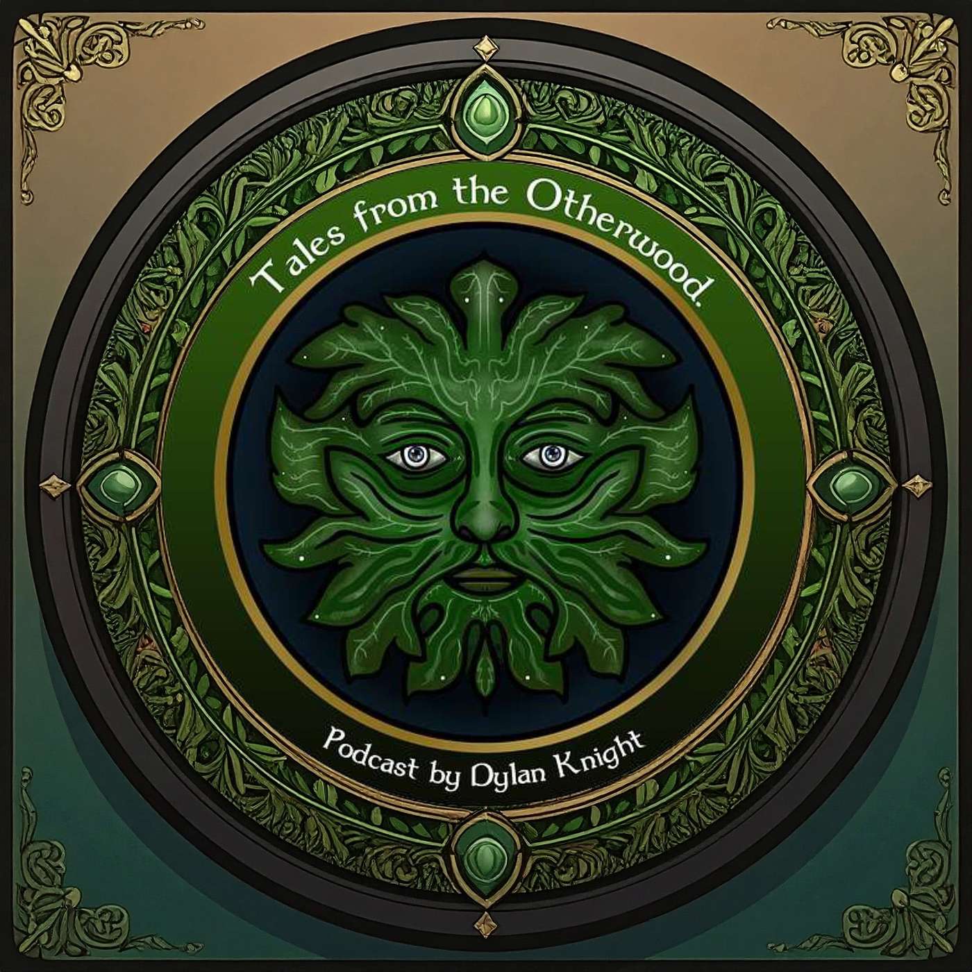 Tales From the Otherwood