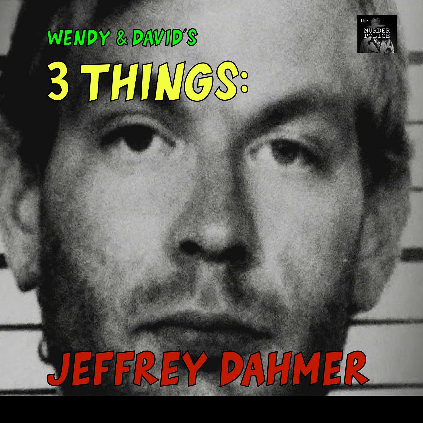 The Murder Police Podcast