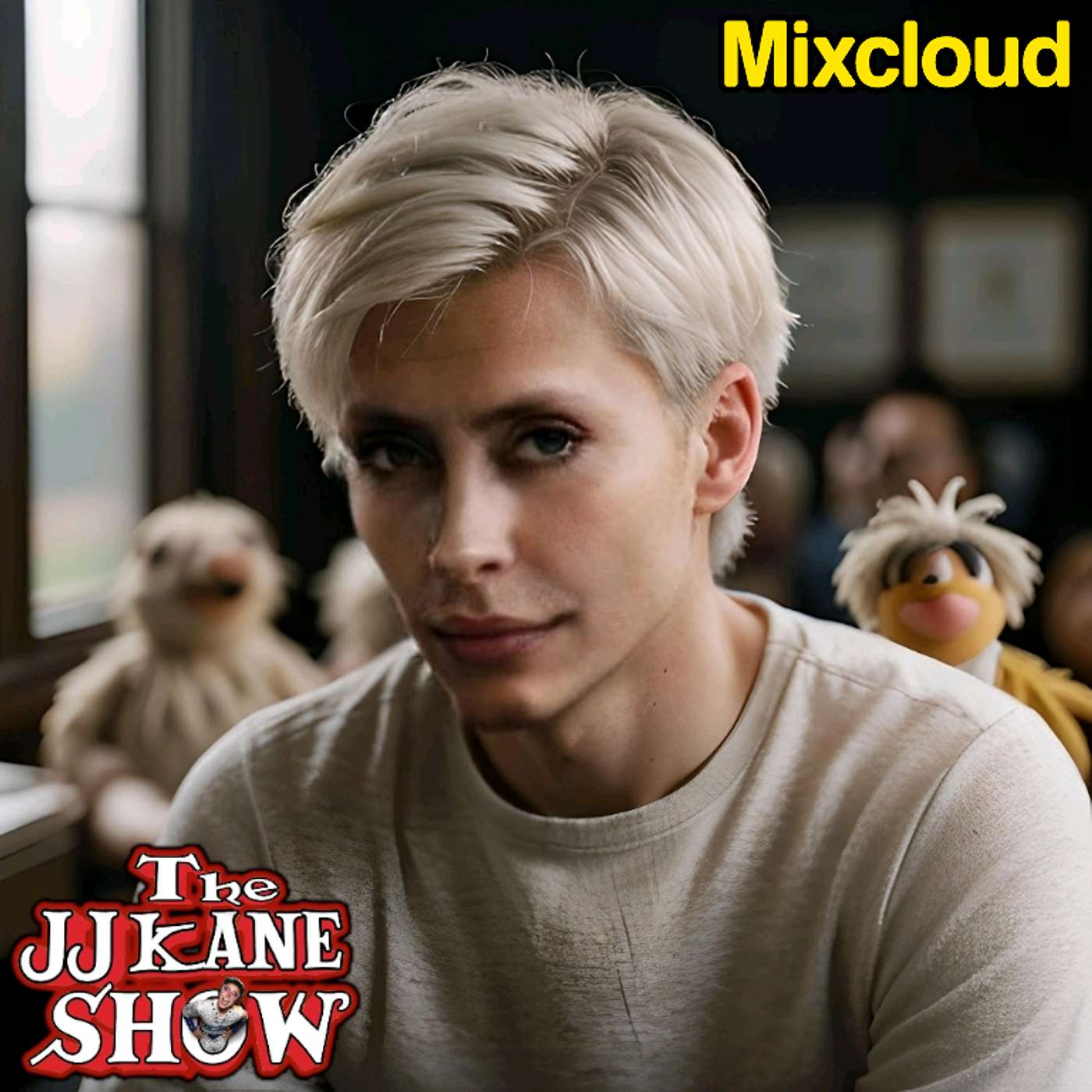 That JJ Kane Show